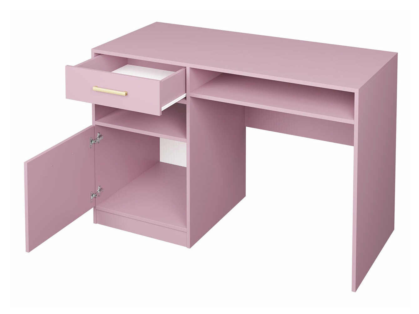 Mēbeļu komplekts Rosa I (Violets)