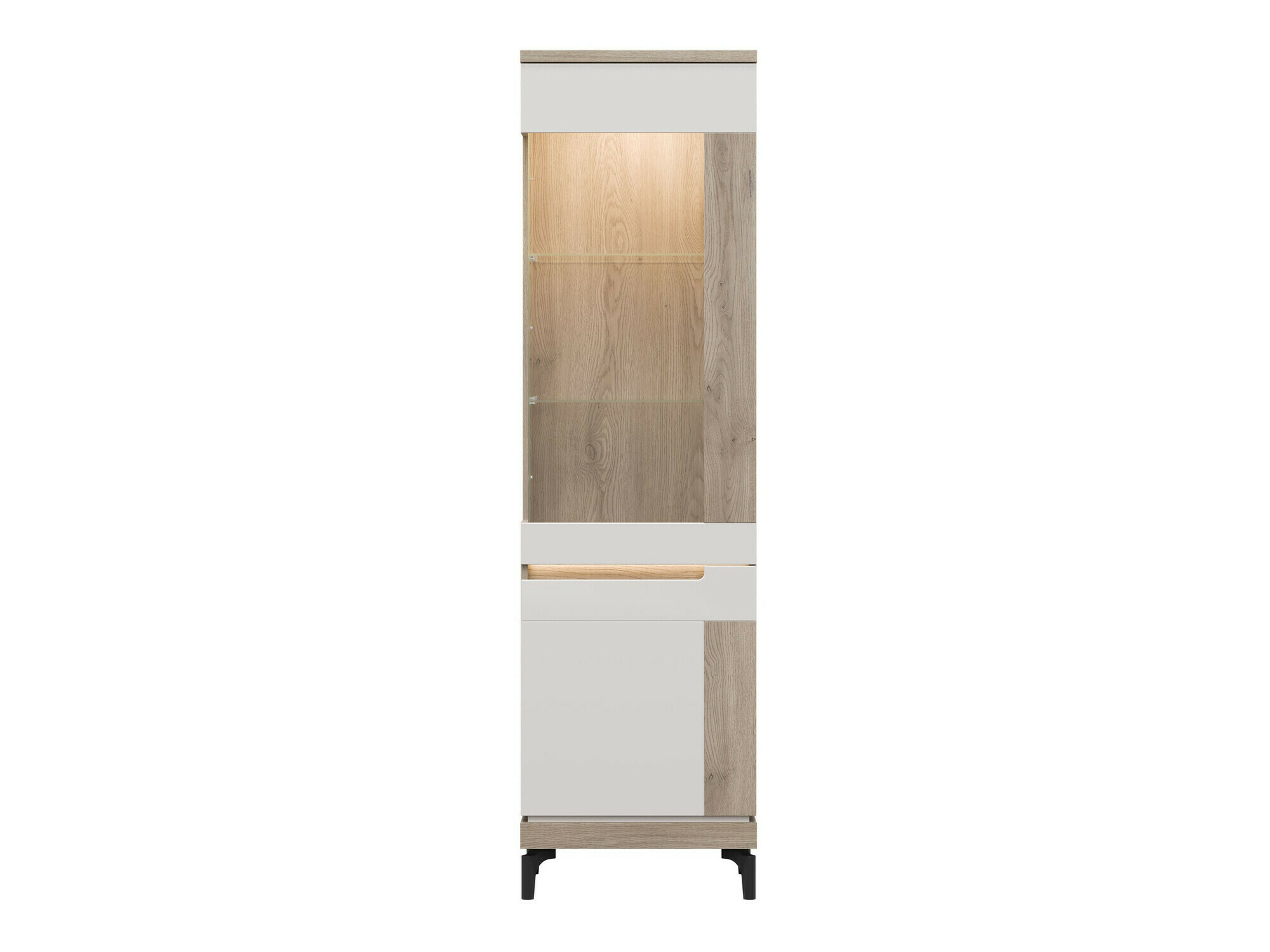Plaukts Elicali 107