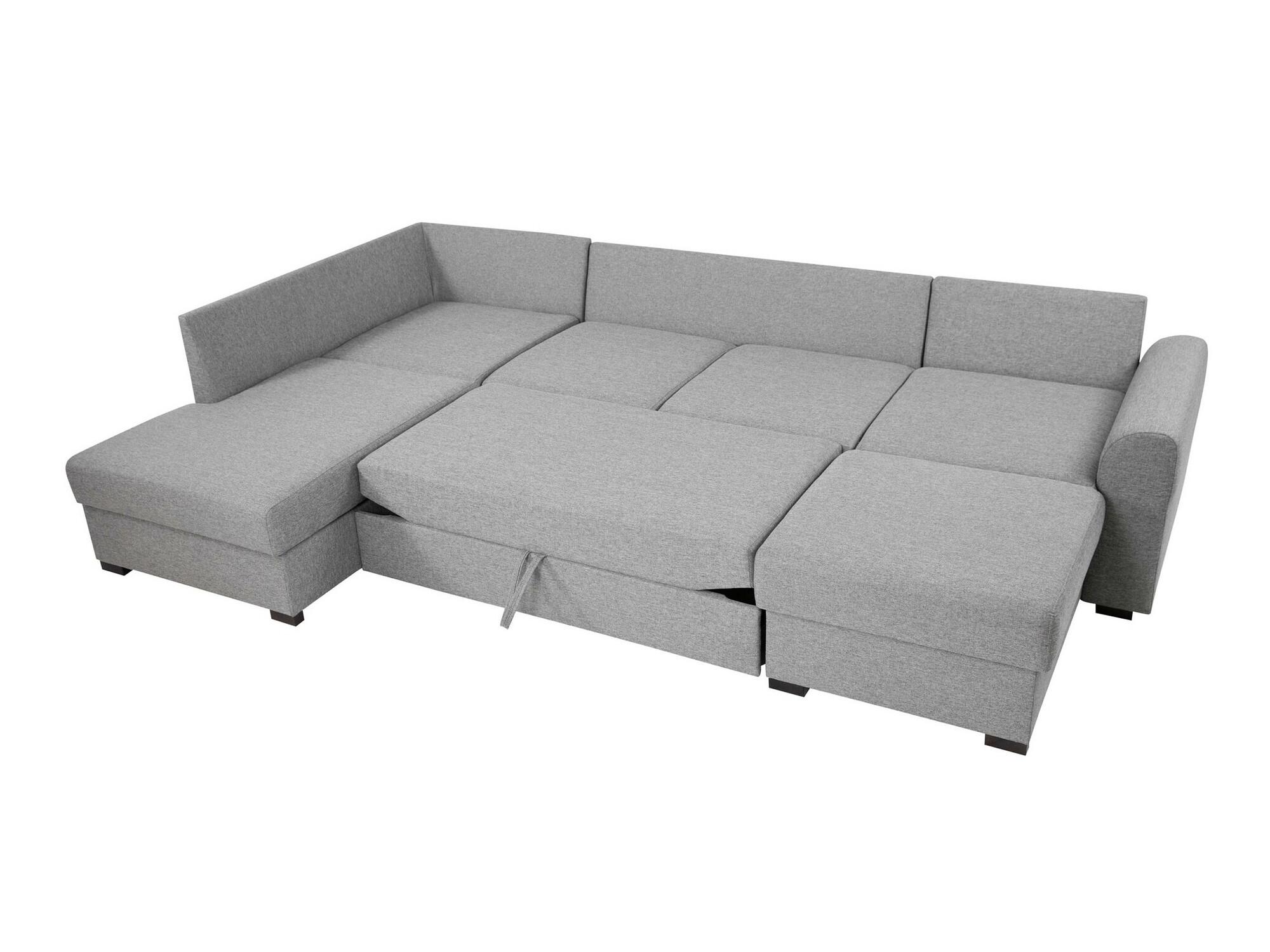 Stūra dīvāns Comfivo Flumen (Abriamo 03)