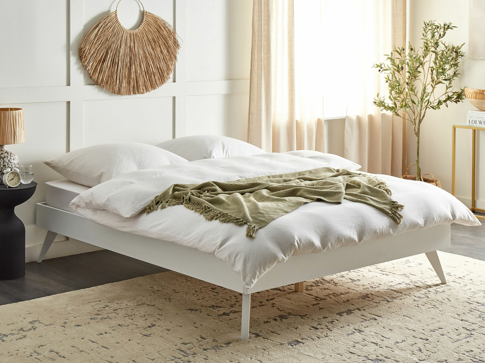 Gulta Berwyn 900 (Balts)