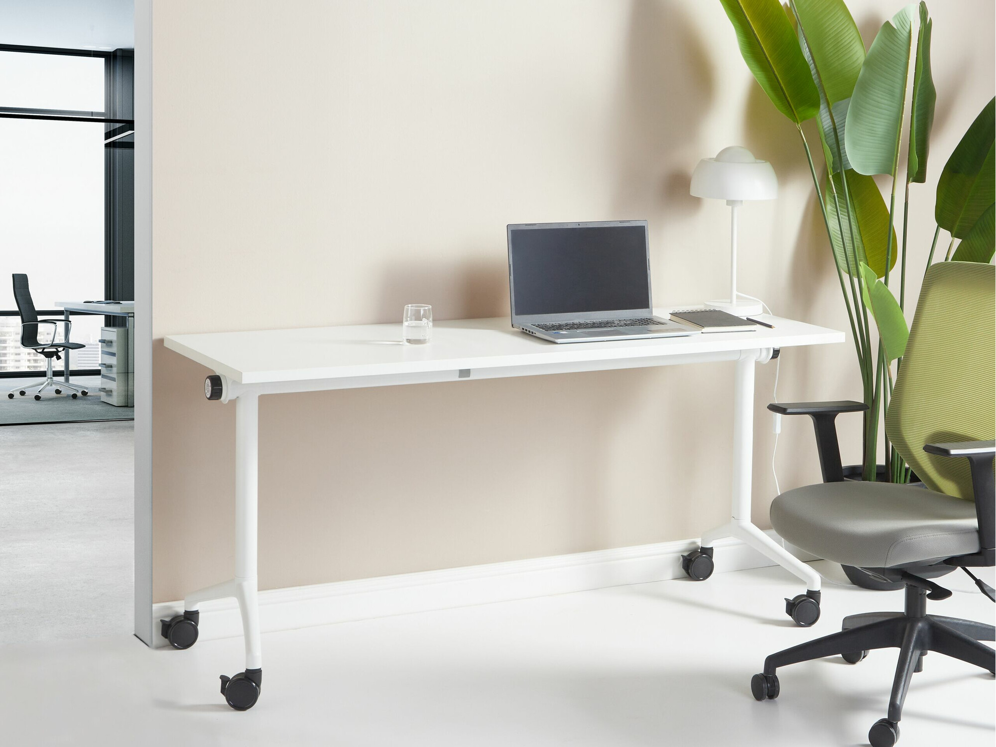 Rakstāmgalds Berwyn 2139 (Balts)