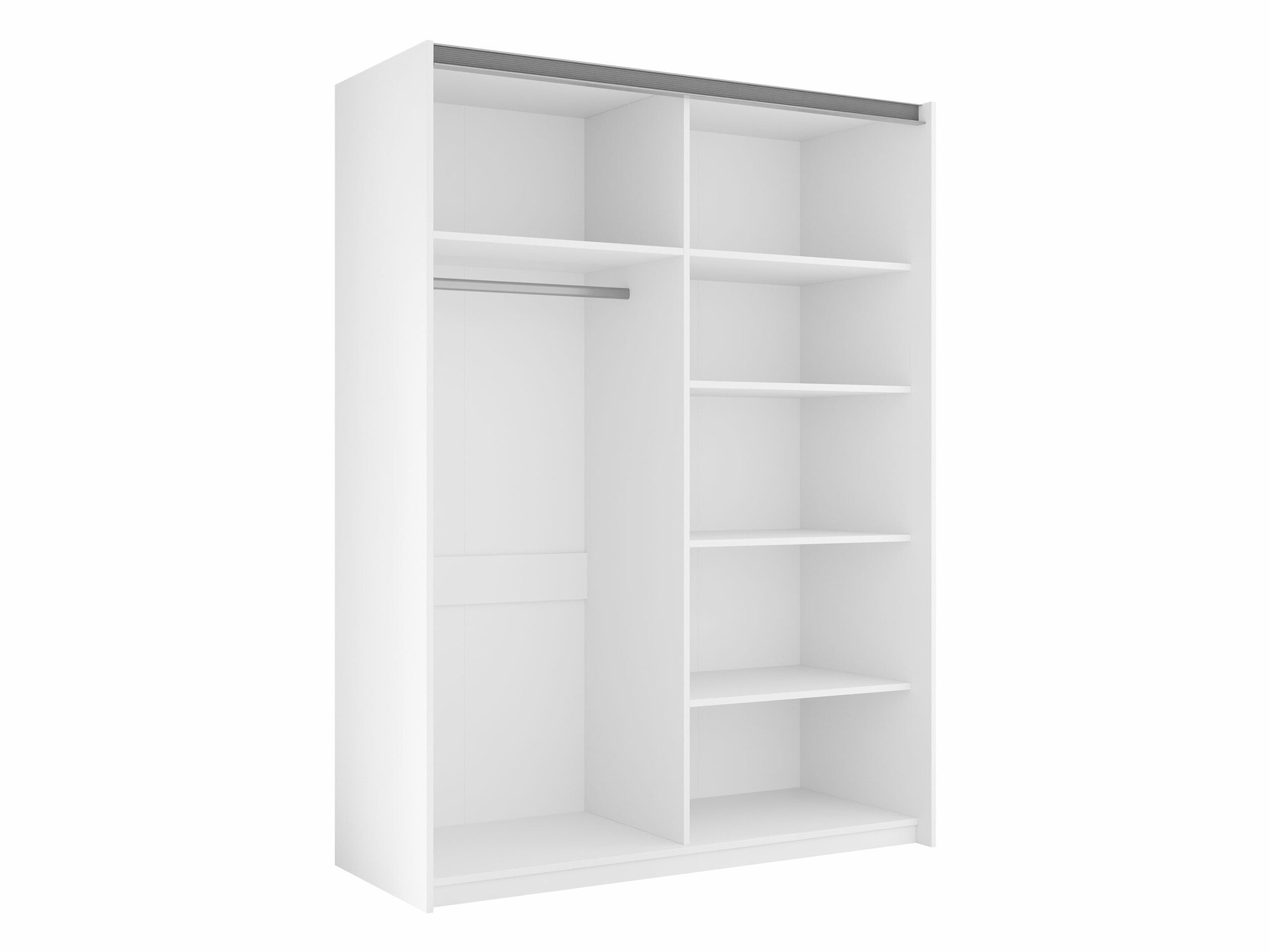 Skapis Comfivo Granium I