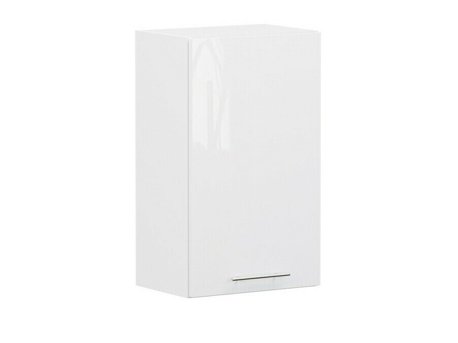 Moduļu piekarams skapis Tiffa White 124