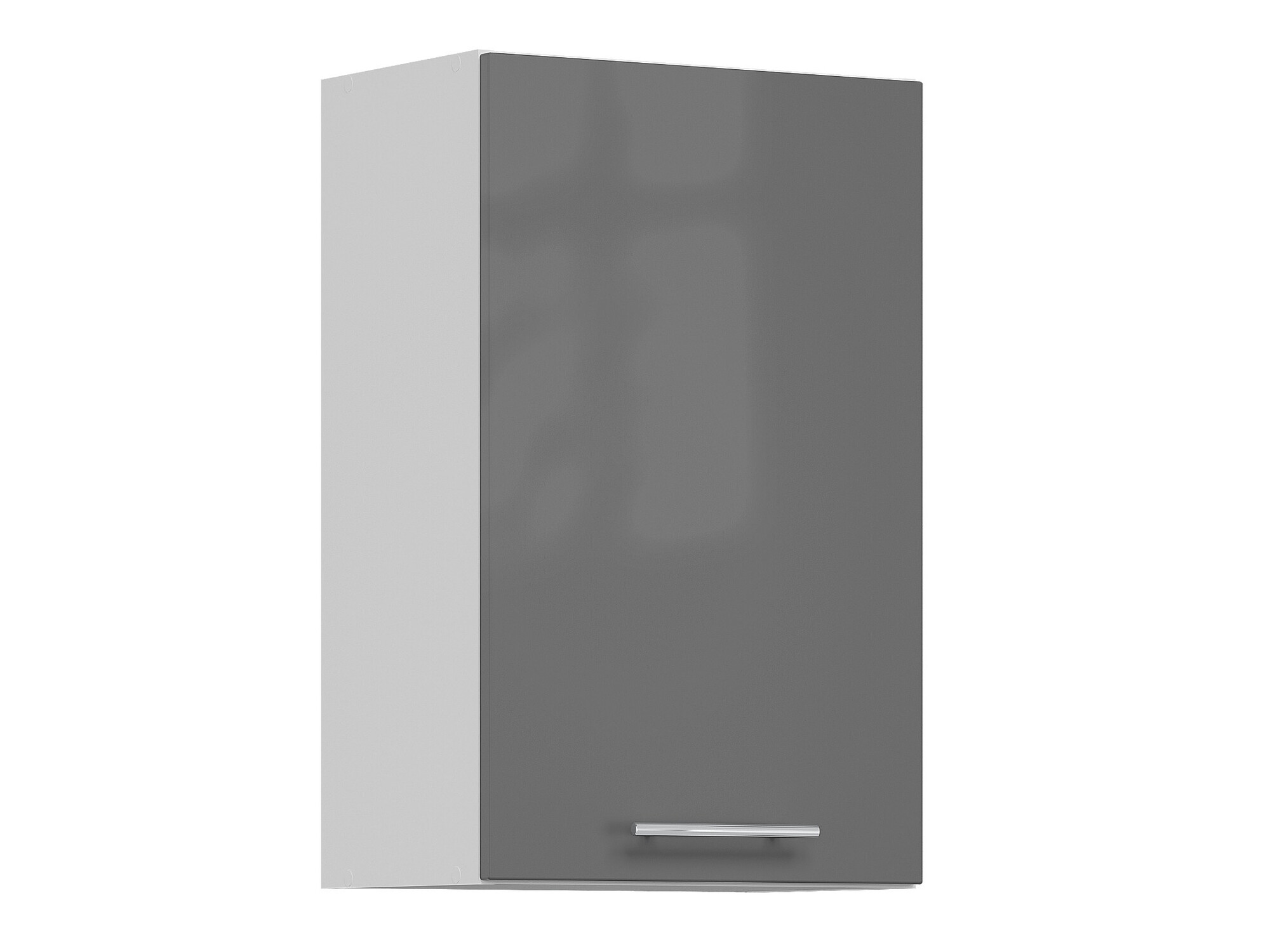 Moduļu piekarams skapis Tiffa Grey 112