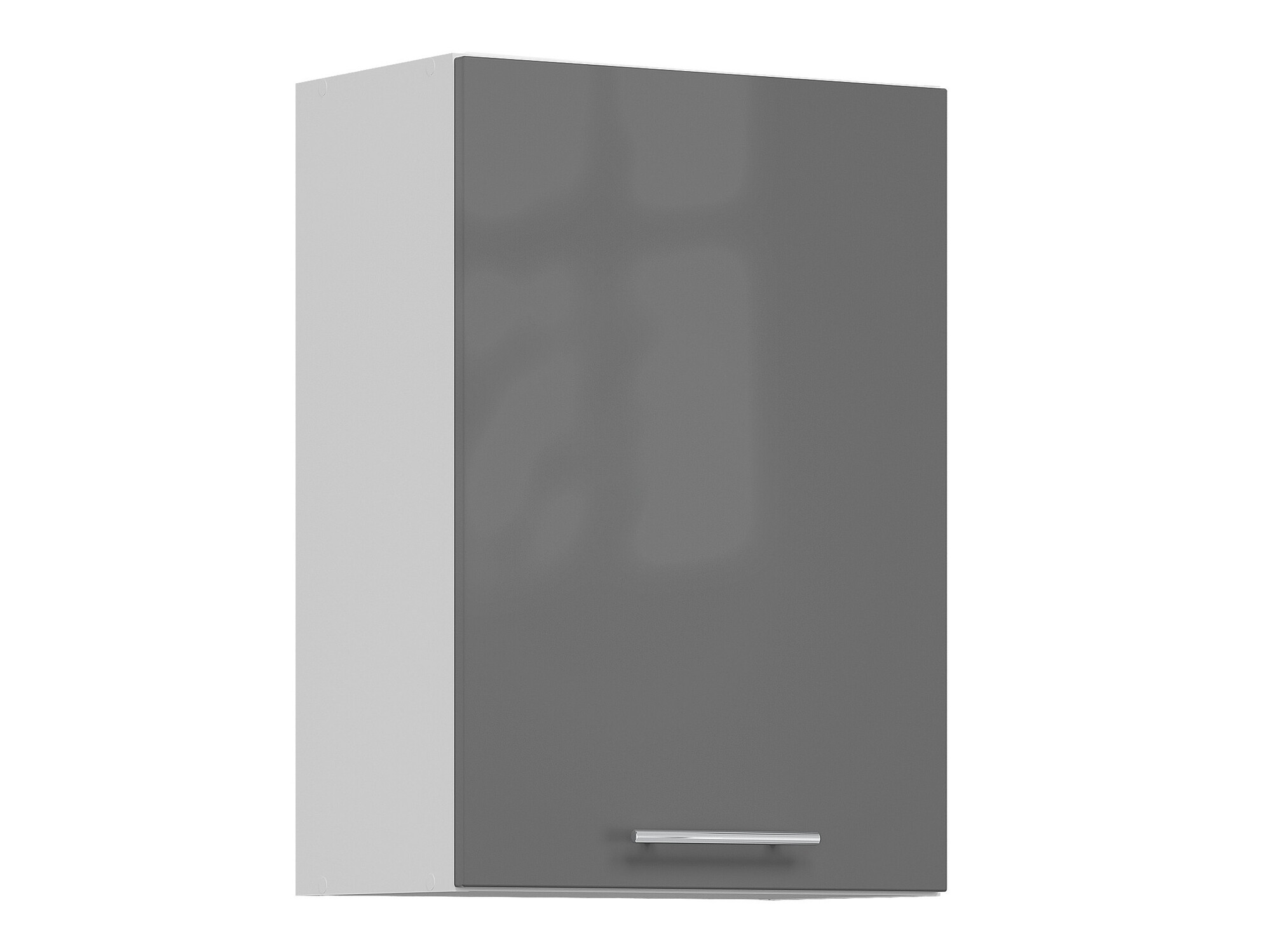 Moduļu piekarams skapis Tiffa Grey 113