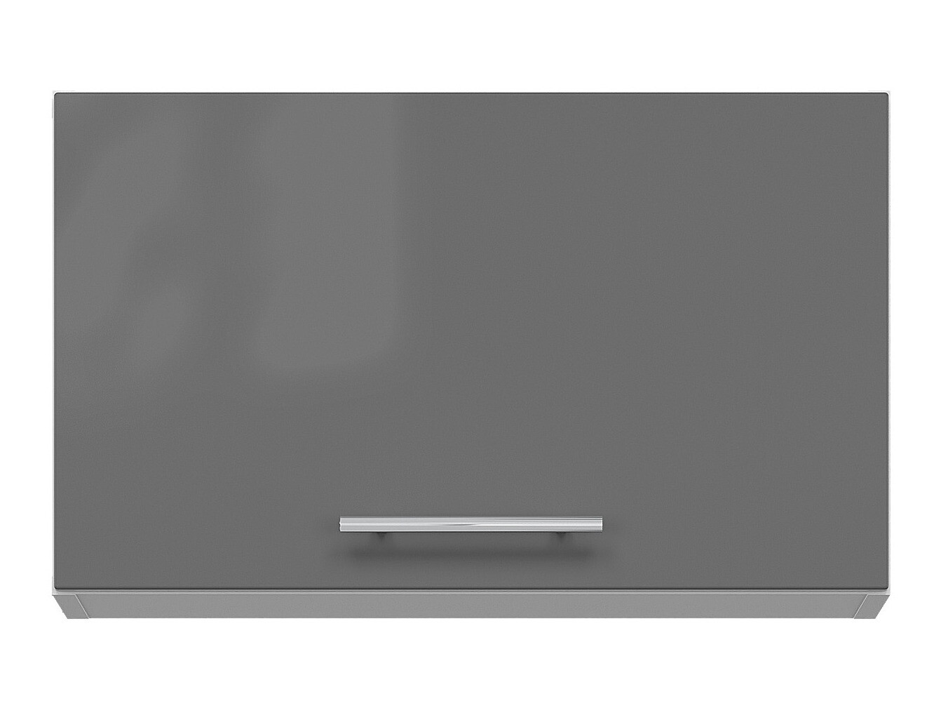 Moduļu piekarams skapis Tiffa Grey 115