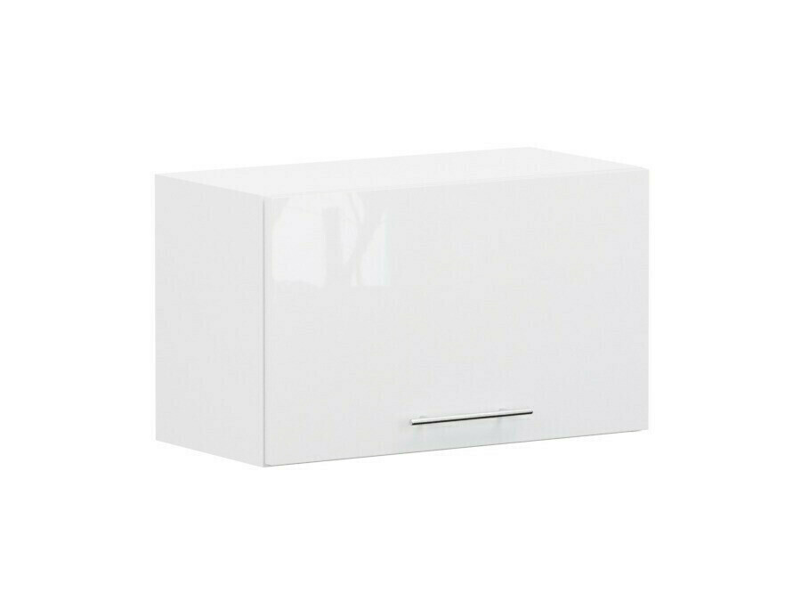 Moduļu piekarams skapis Tiffa White 128