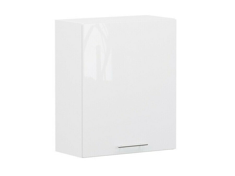 Moduļu piekarams skapis Tiffa White 129