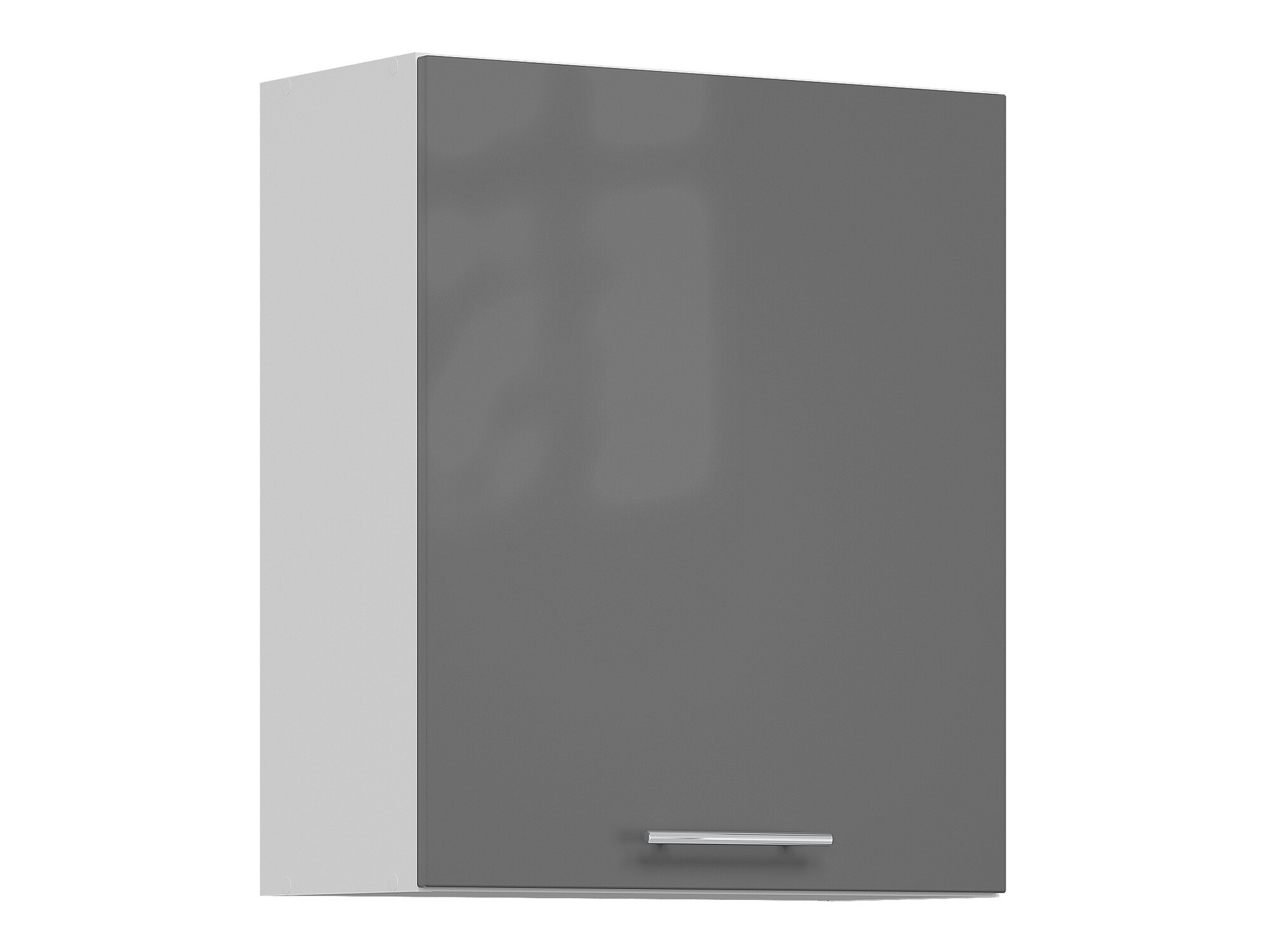 Moduļu piekarams skapis Tiffa Grey 116