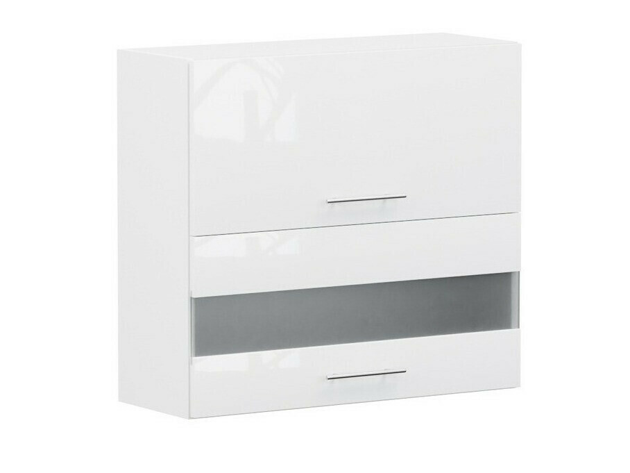 Moduļu piekarams skapis Tiffa White 131