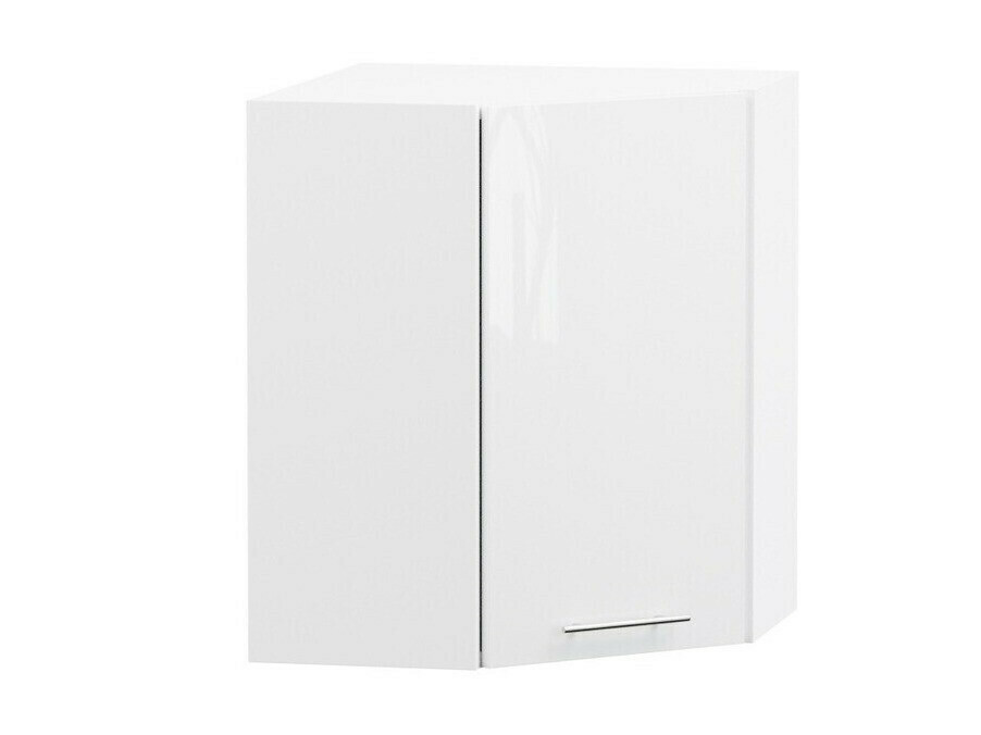 Moduļu piekarams skapis Tiffa White 133