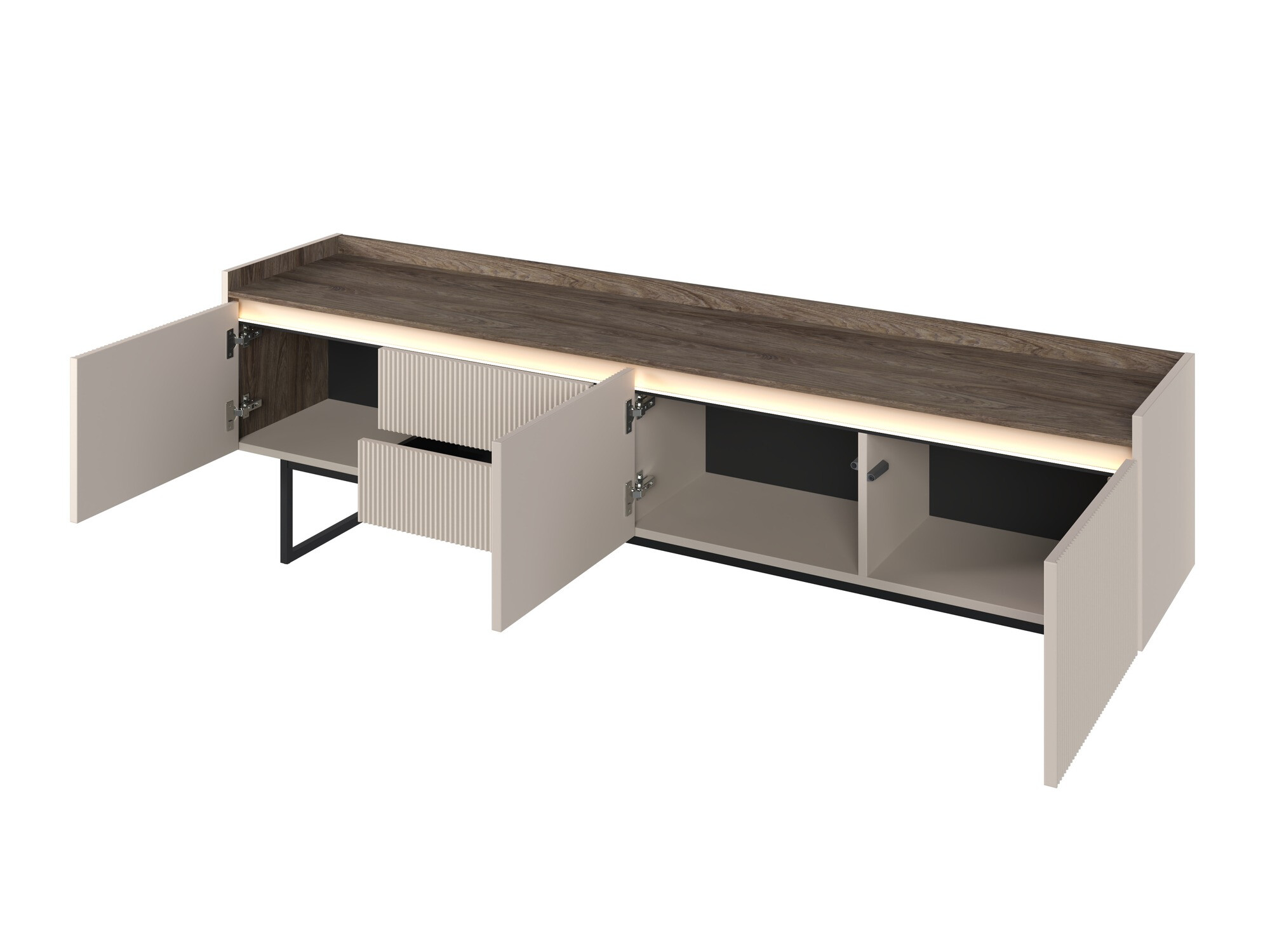 TV galds Elbtei 105
