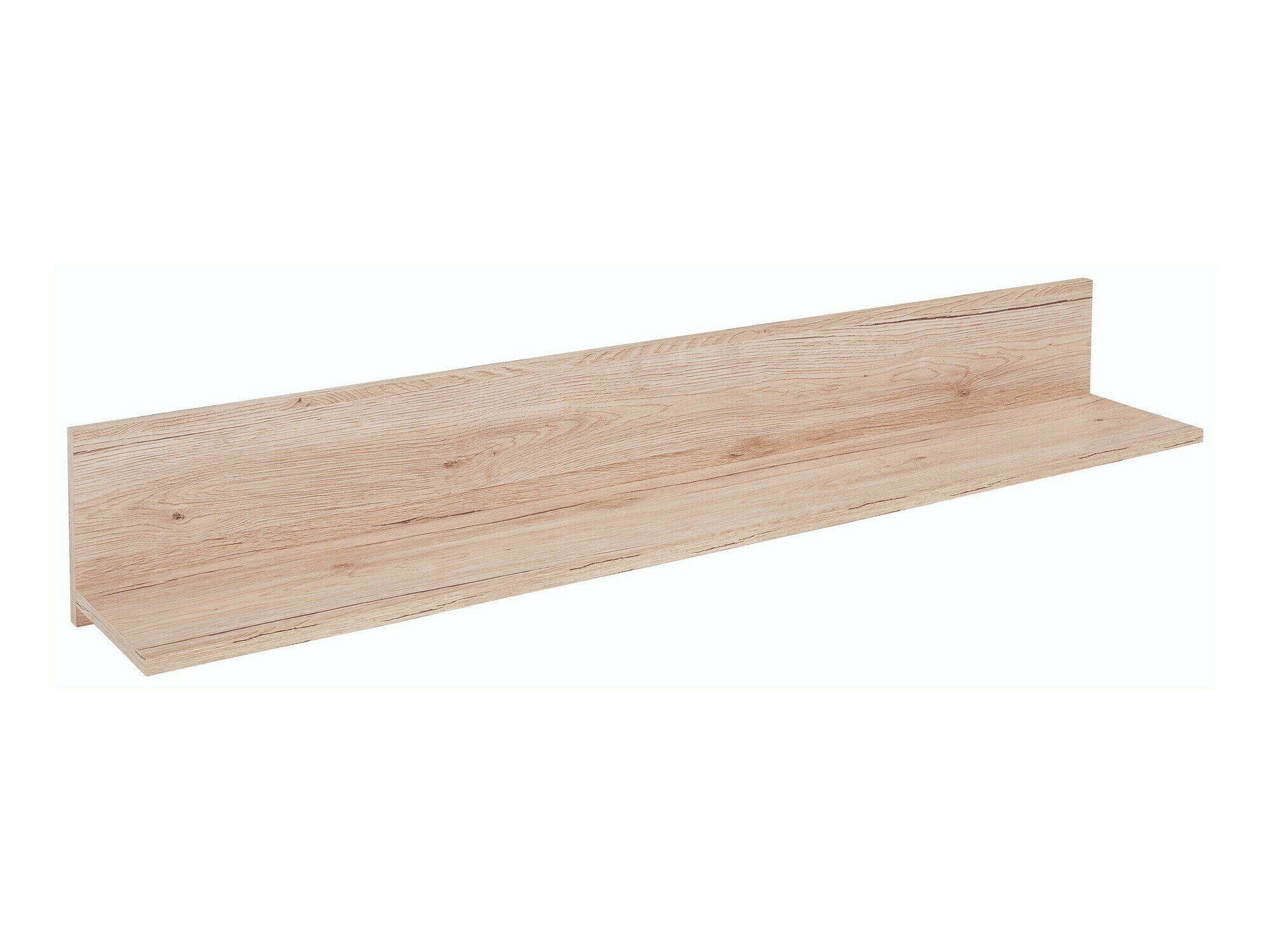 Piekarams plaukts Romfera 109 (Sanremo ozols)