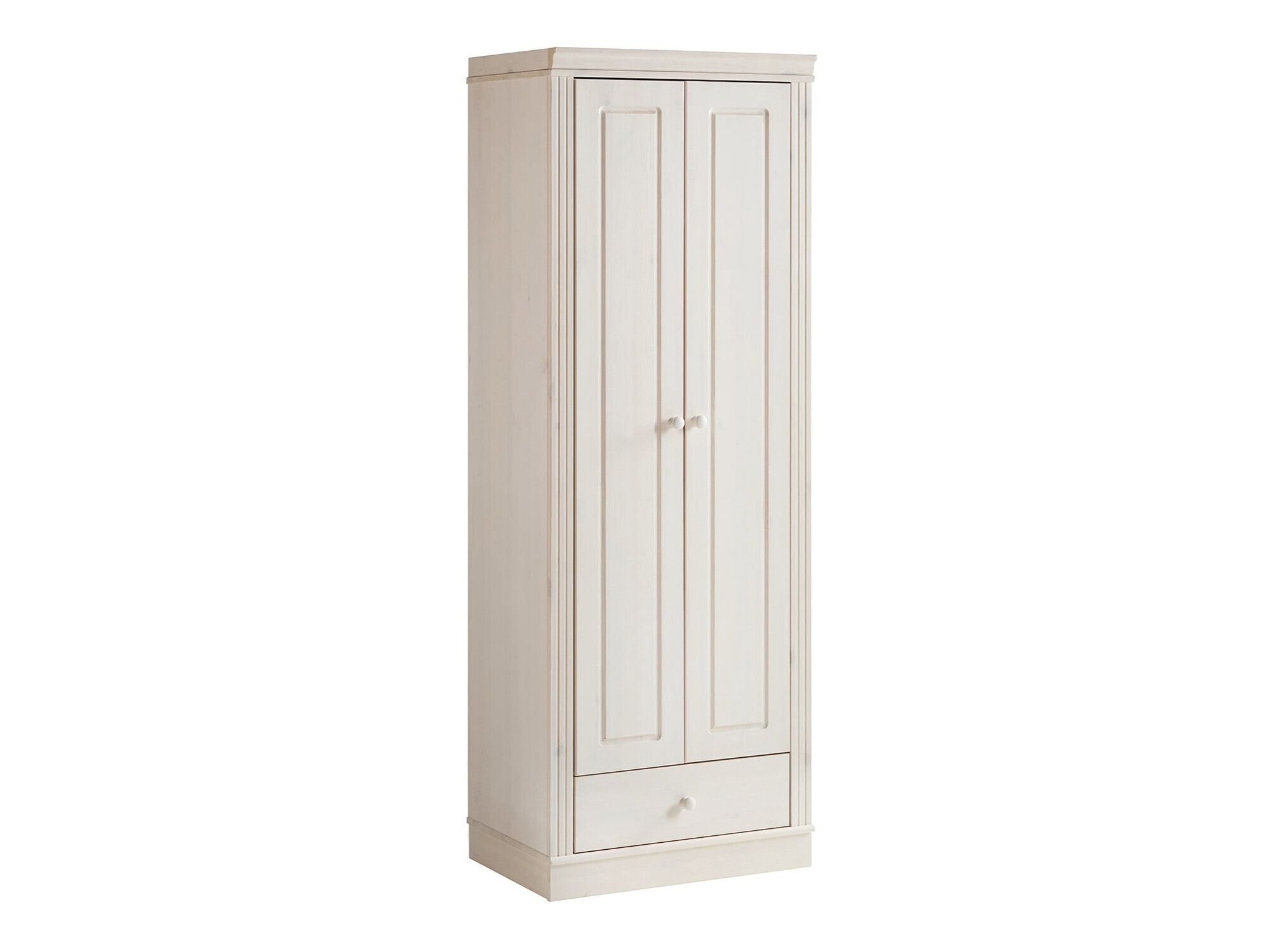 Skapis Saltoro 137 (Balts)