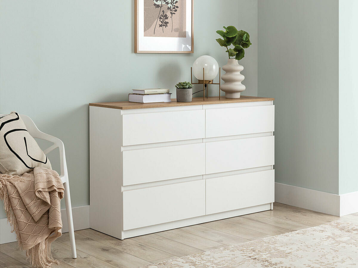 Kumode Catelbi 102 (Balts + Ozols)