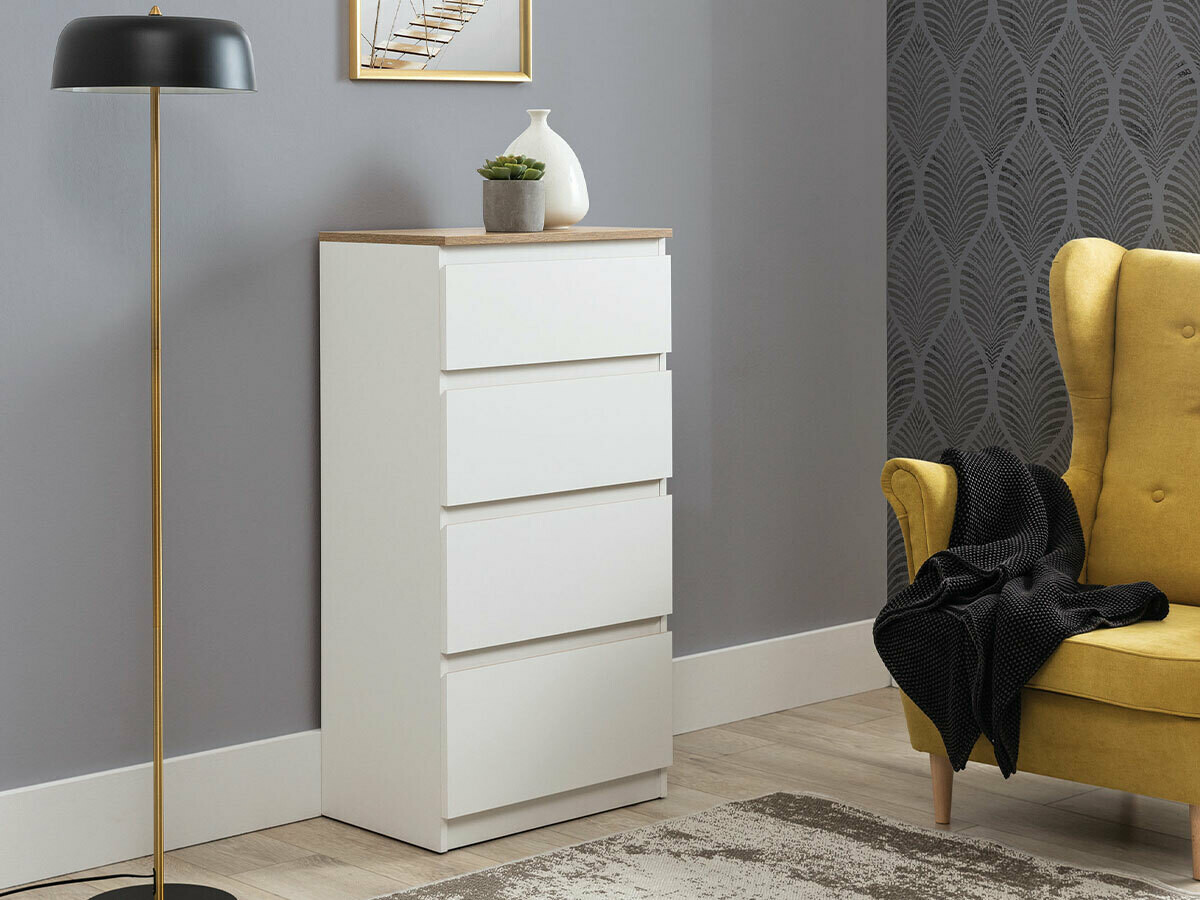 Kumode Catelbi 103 (Balts + Ozols)