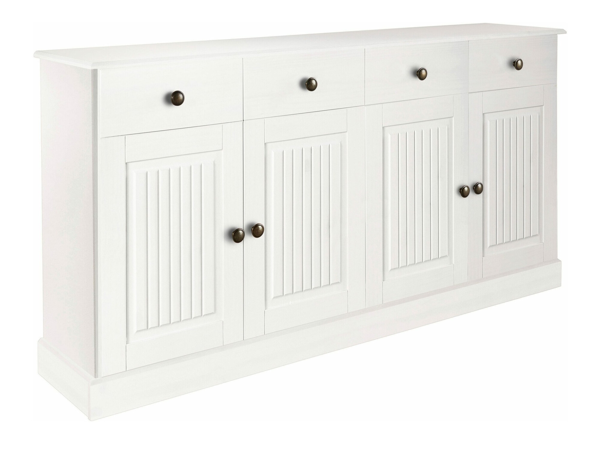 Kumode Caltola 103 (Balts)