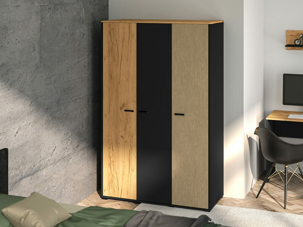 Skapis Tortiva 100