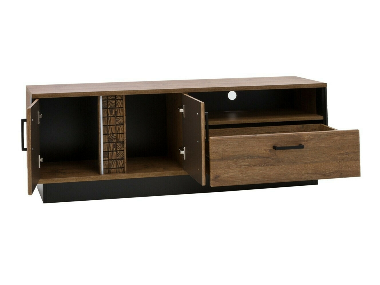 Viesistabas komplekts Dunvelo 113