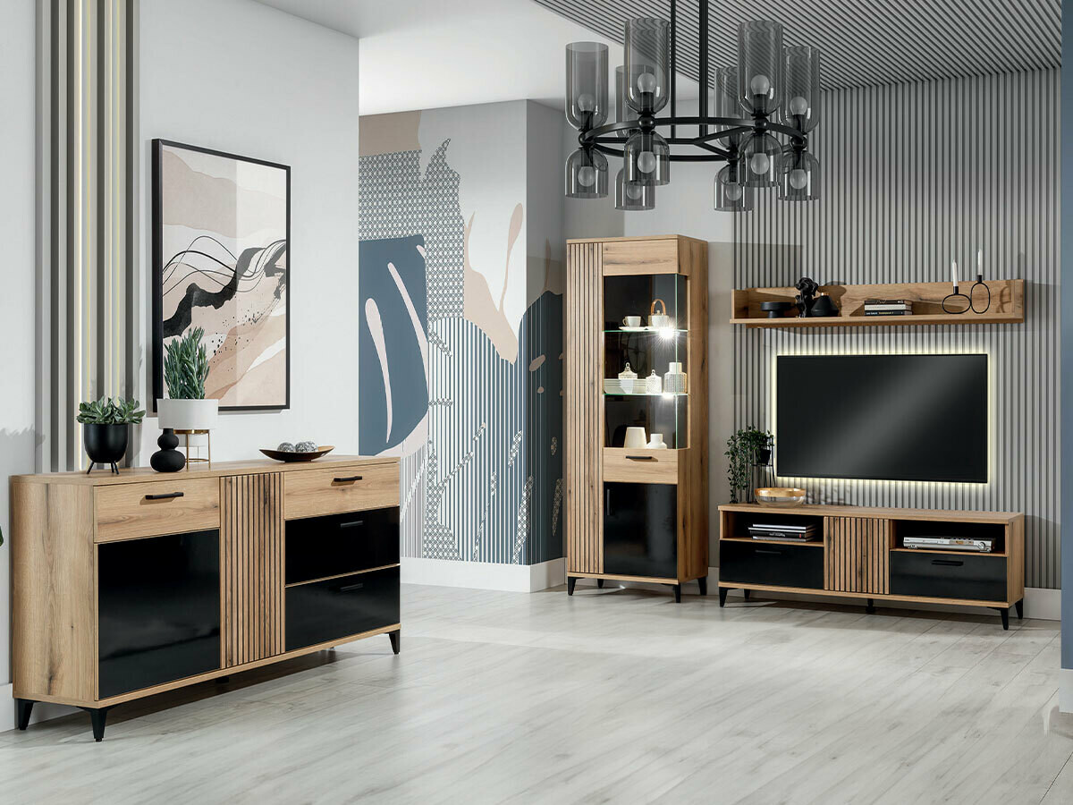 Viesistabas komplekts Camcate 116