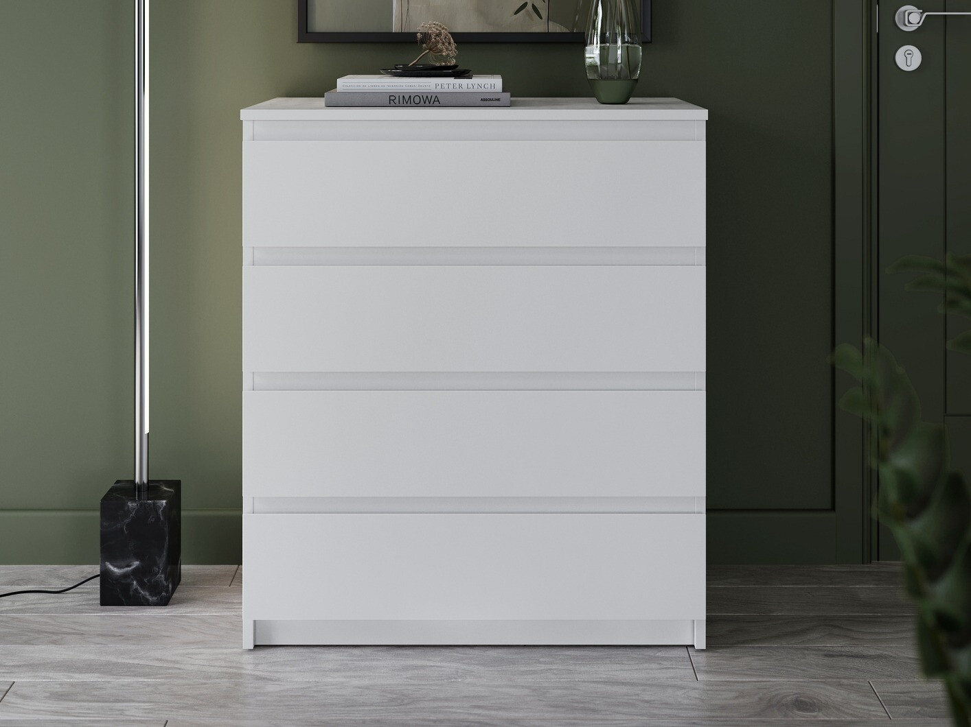 Kumode Cirdelu 106