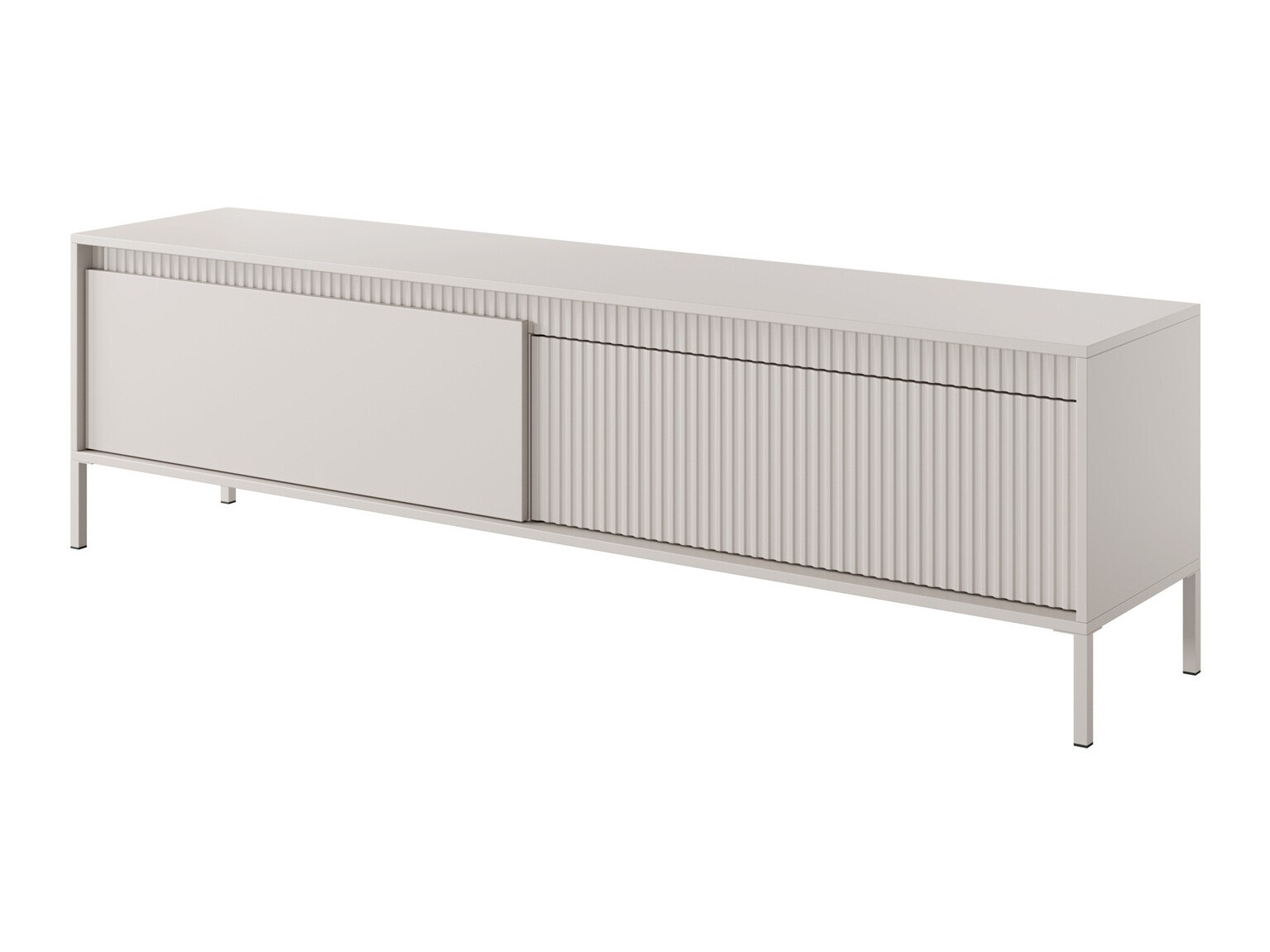 TV galds Romfele 104 (Bēšs)