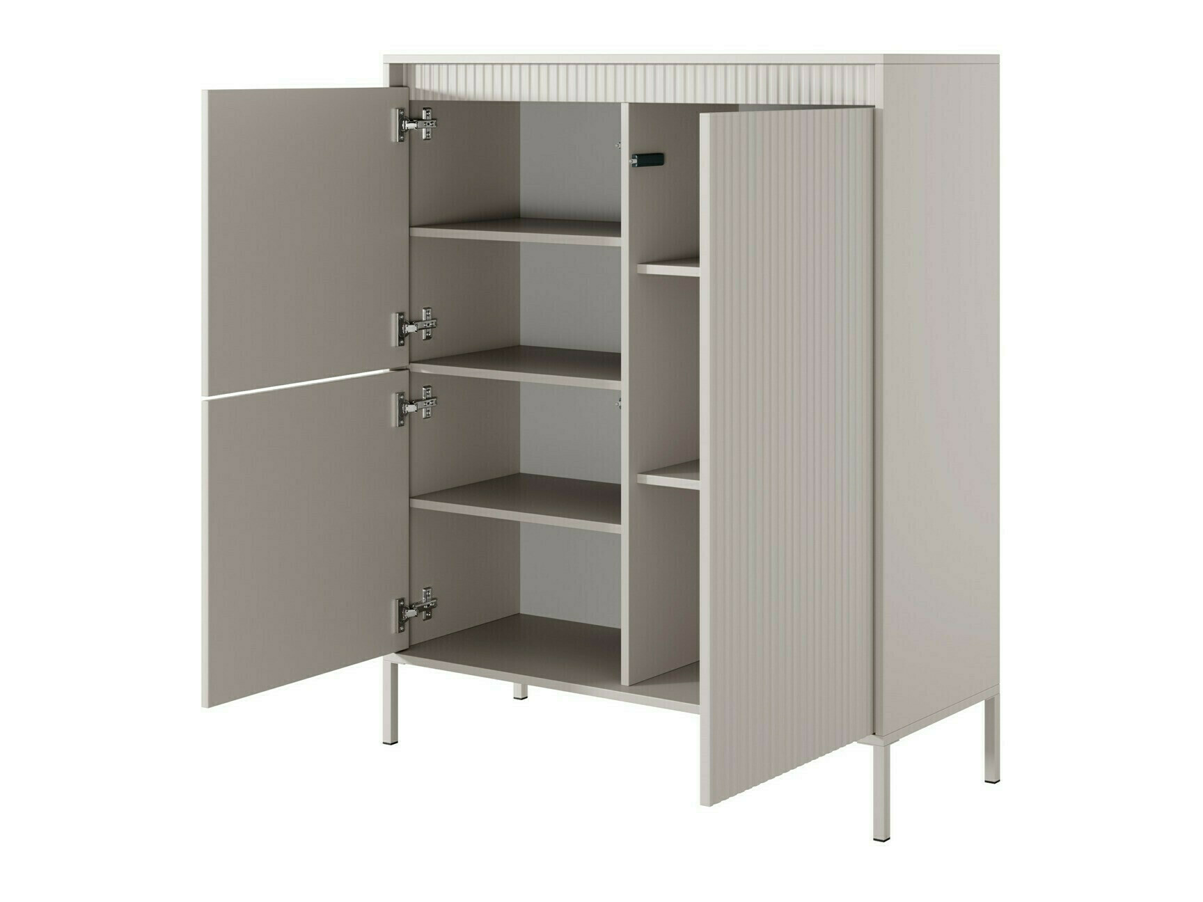 Viesistabas komplekts Romfele 107