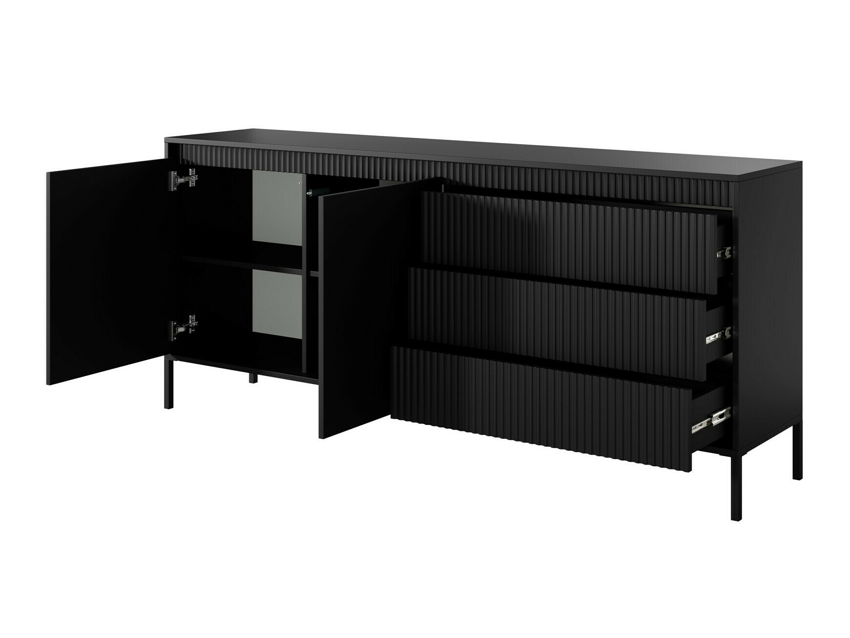Viesistabas komplekts Romfele 108