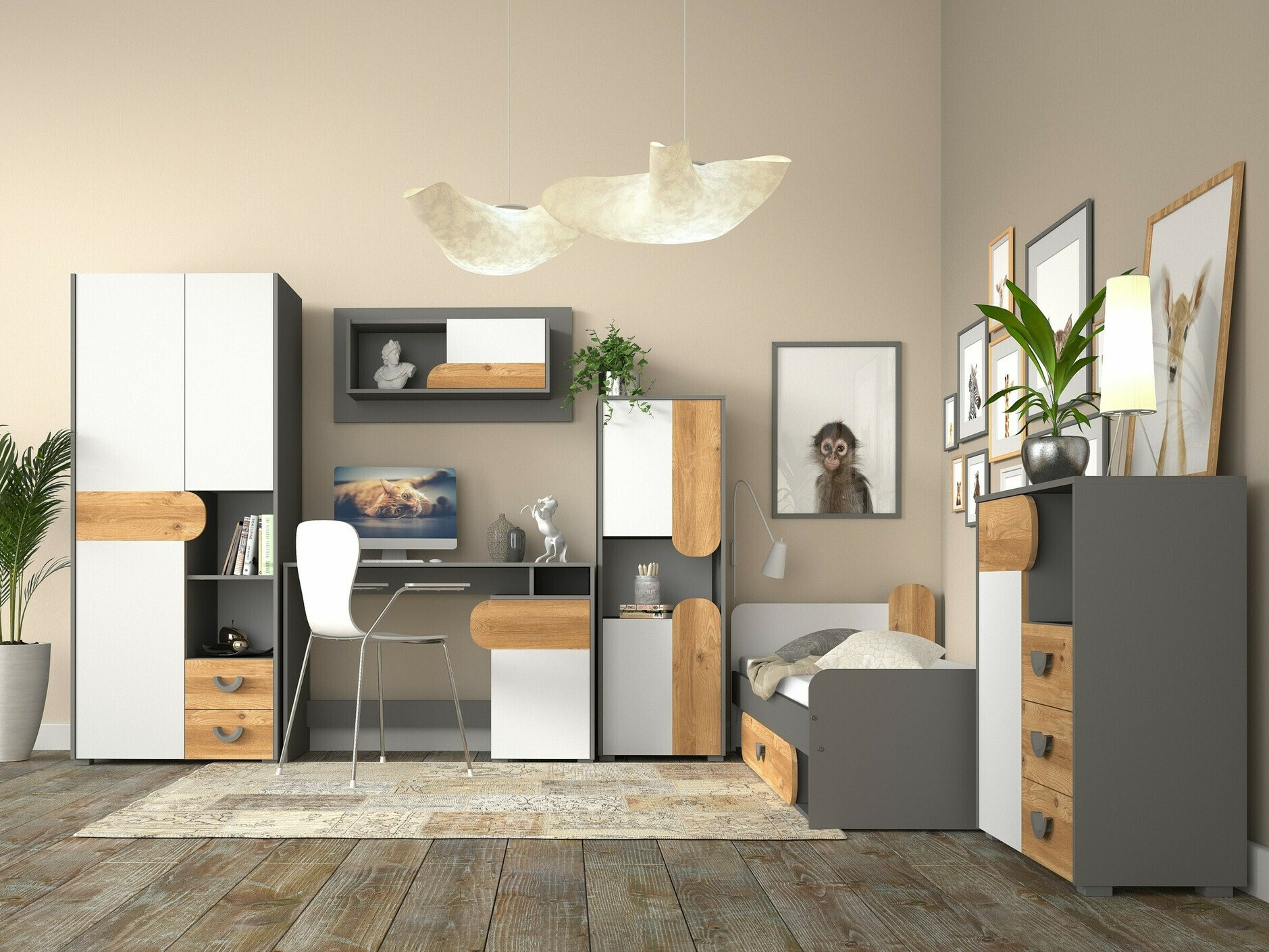 Kumode Lomteo 105