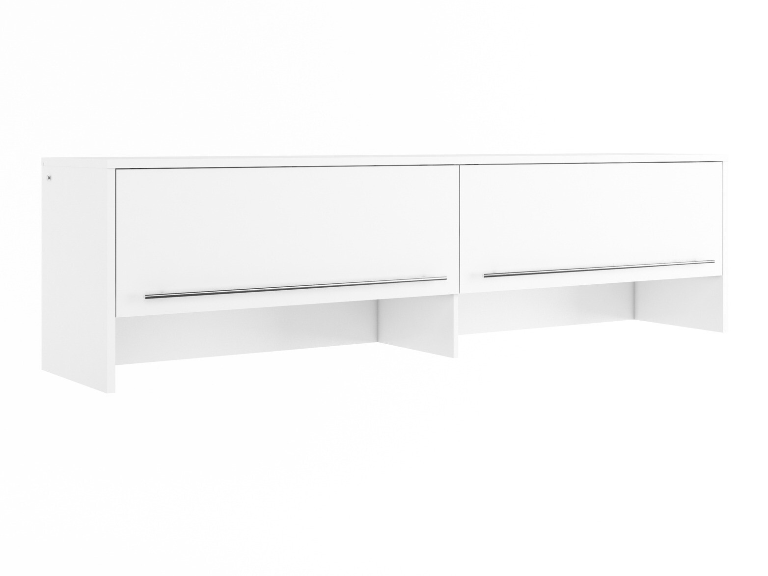 Skapis Concept Pro Lenart (Balts)