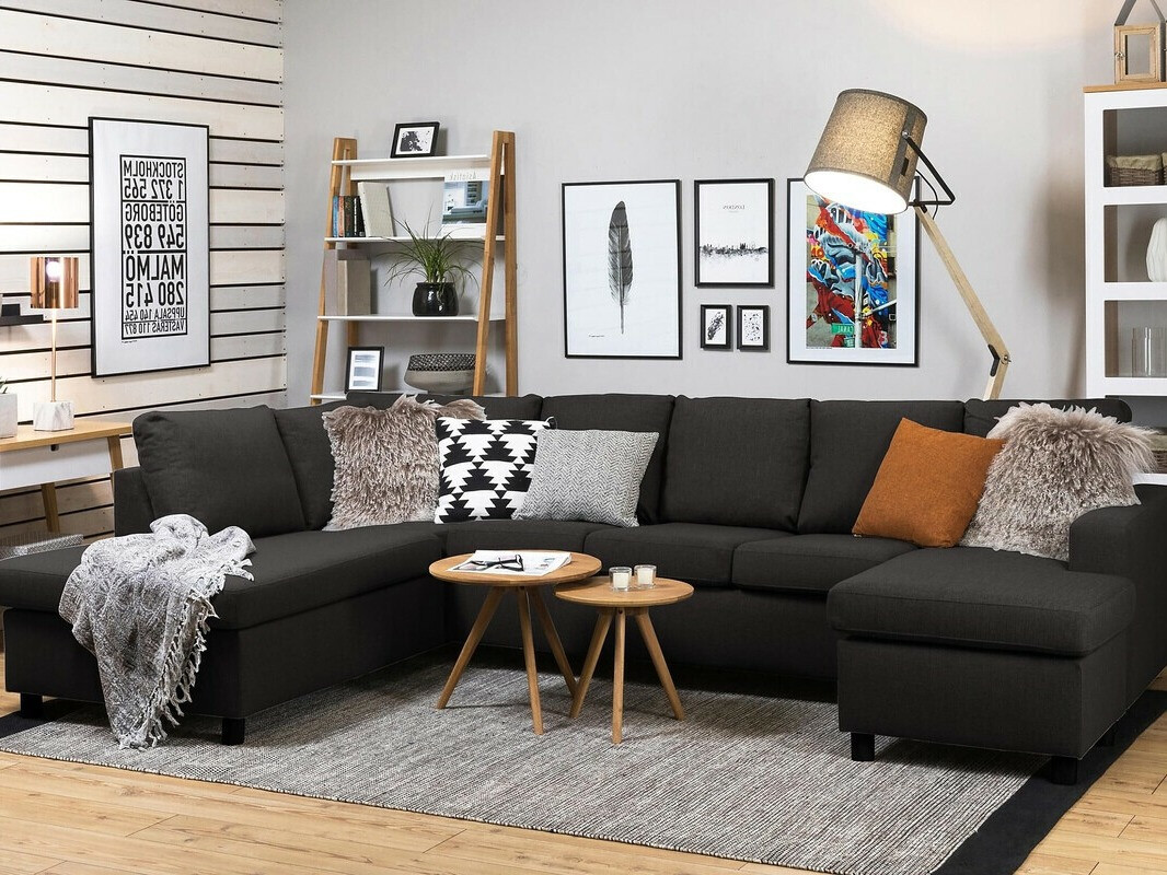 Stūra dīvāns Scandinavian Choice Remavio 163 (Dortmund 1115)