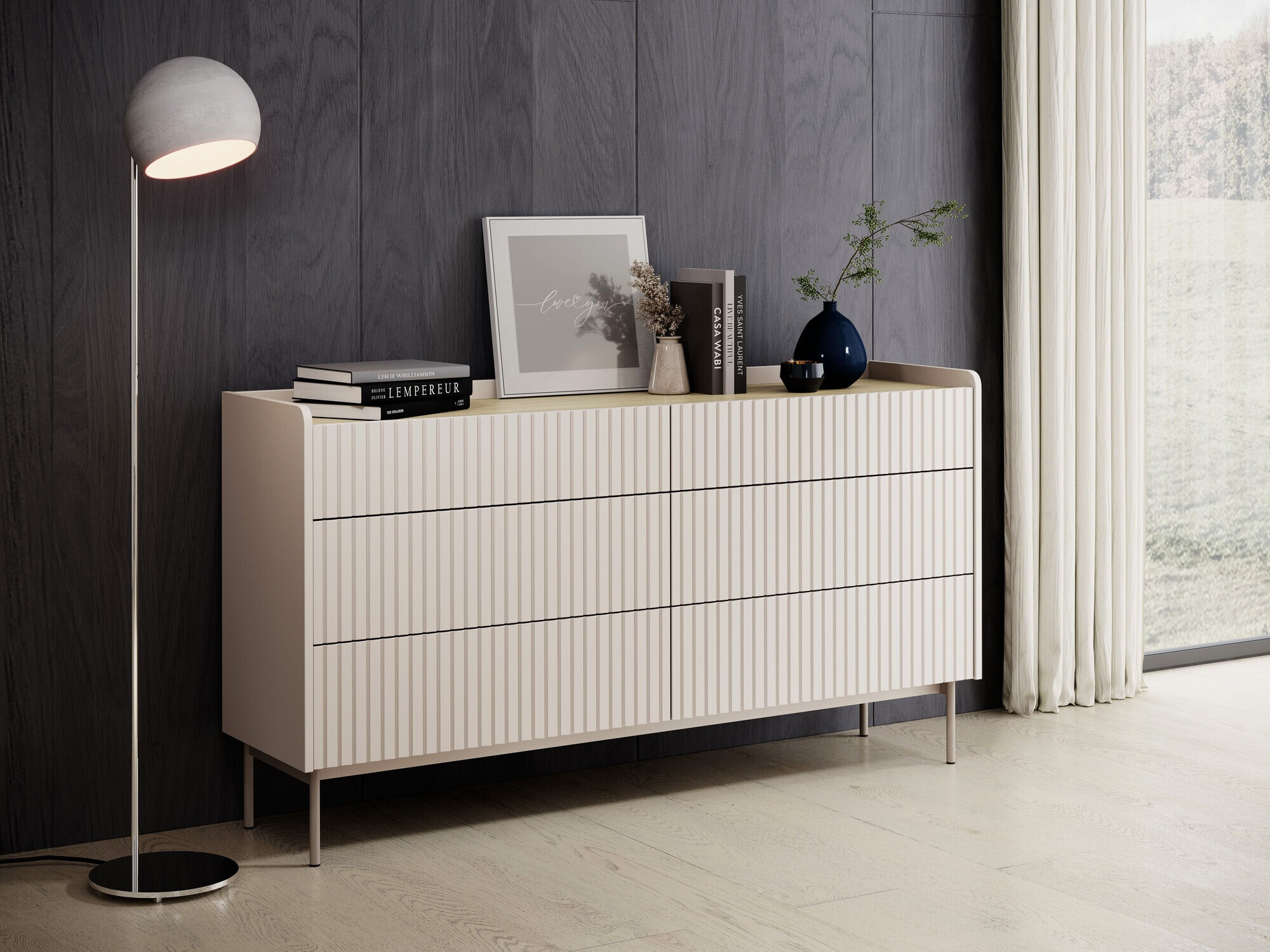 Kumode Cortoli 102