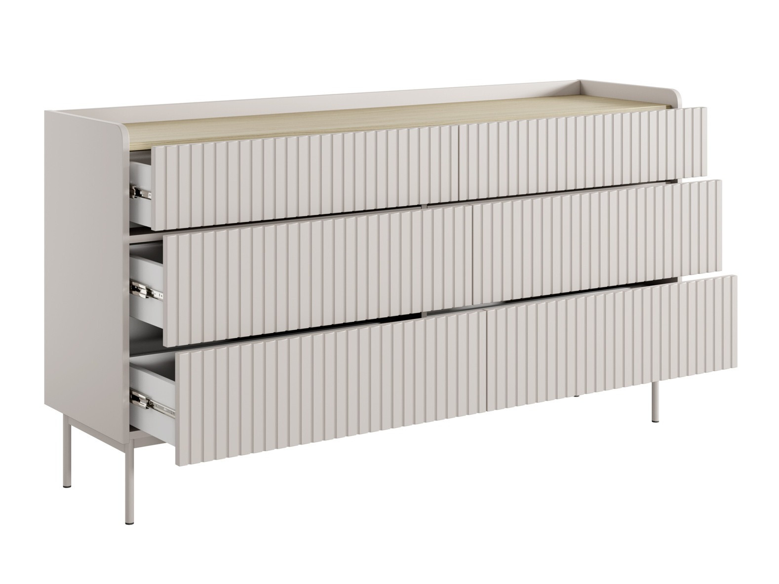 Kumode Cortoli 102