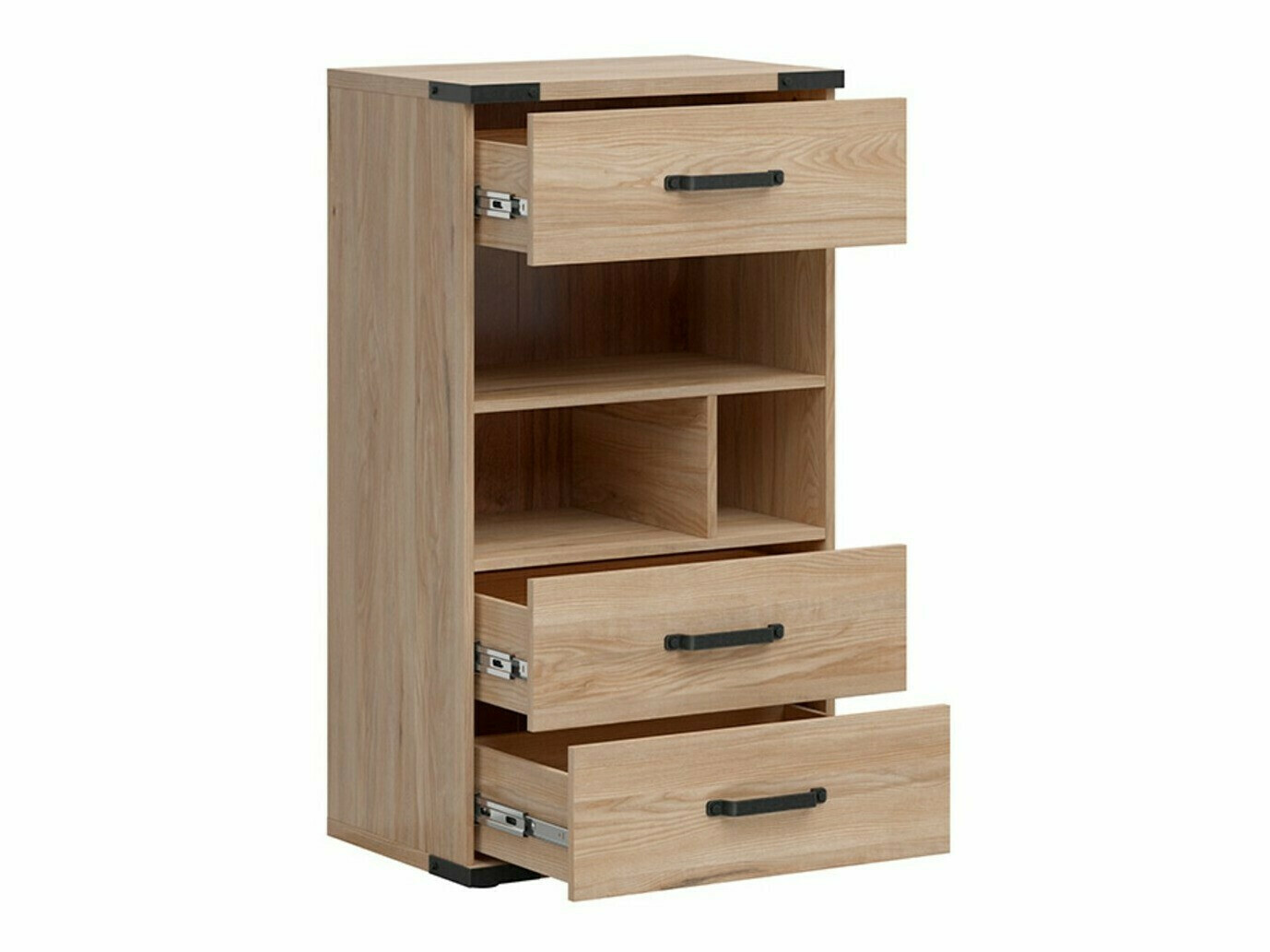 Mājas biroja komplekts Romelbu 112