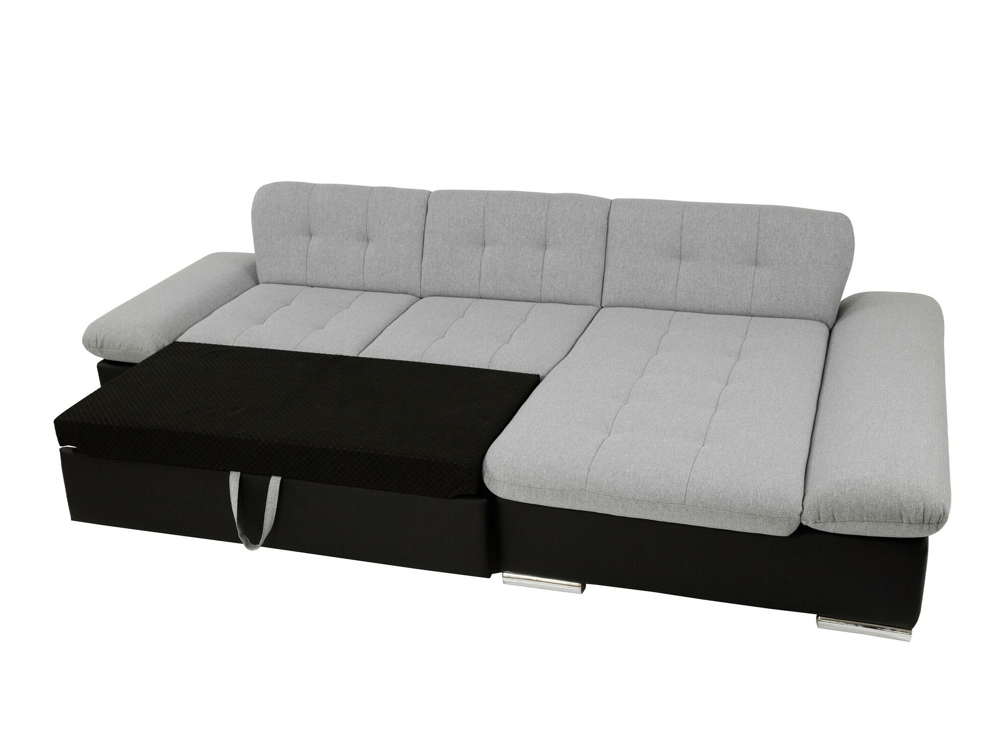 Stūra dīvāns Comfivo Sanitas II (Tracy 211.01)