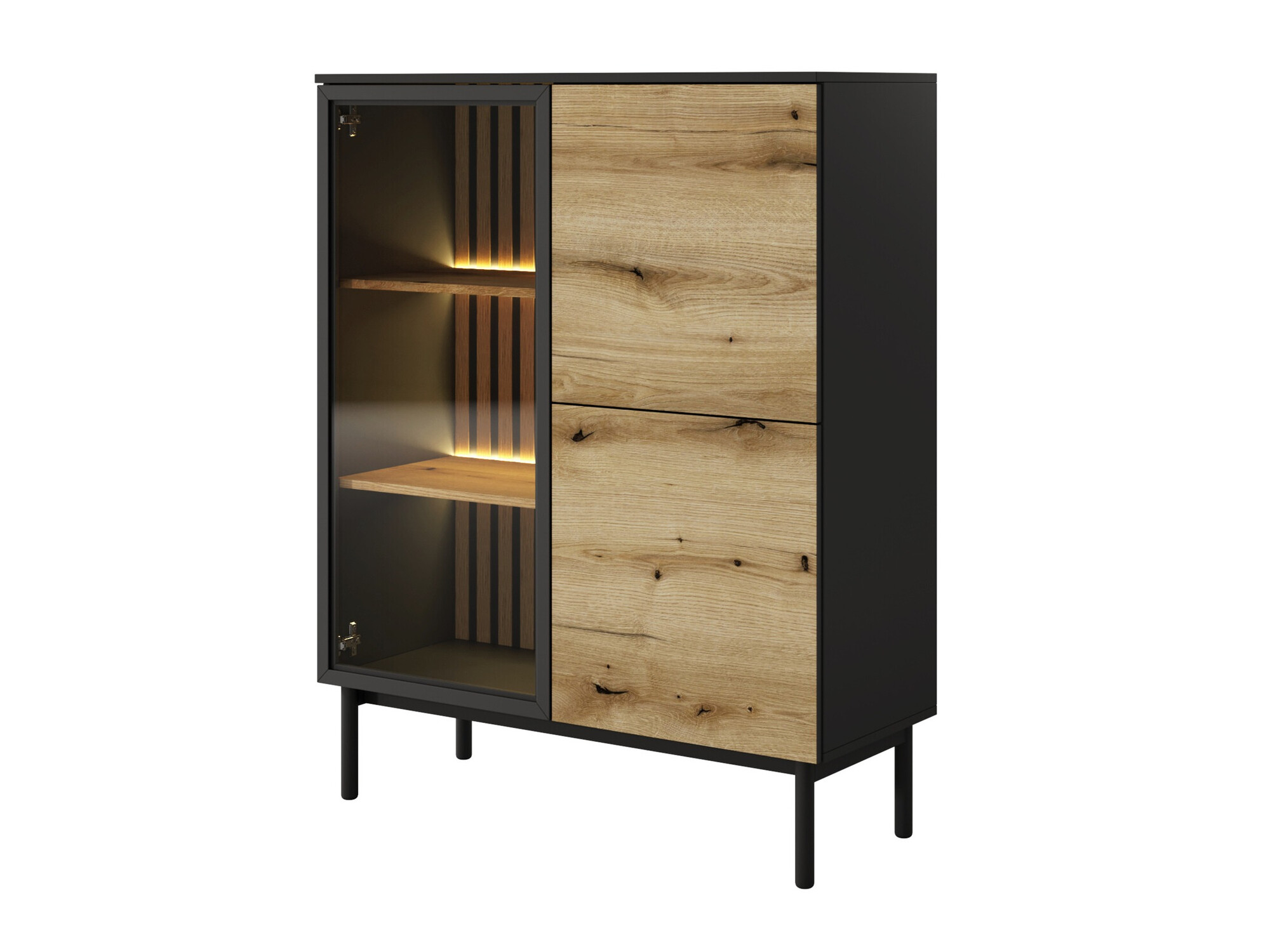Skapis Livmave 101