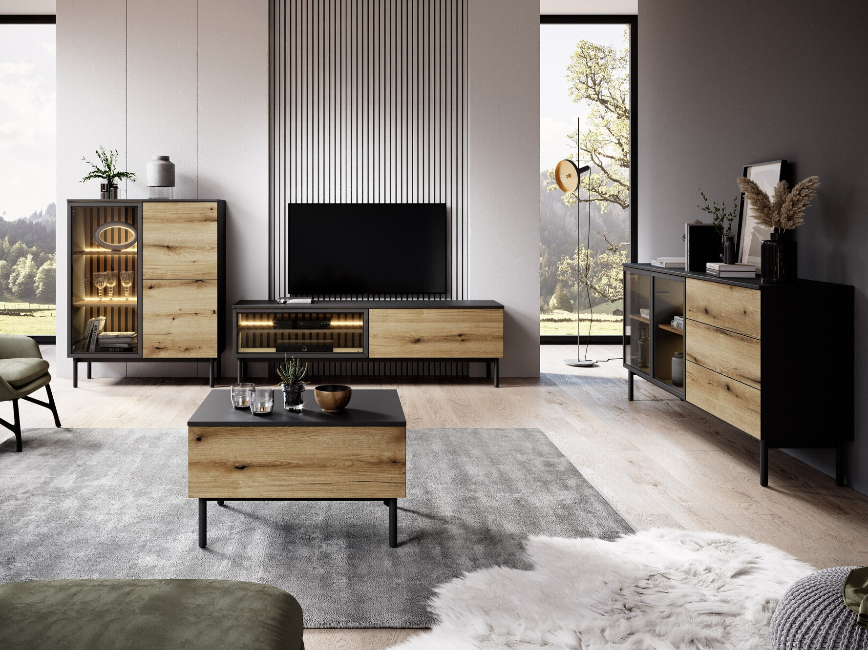 Skapis Livmave 101