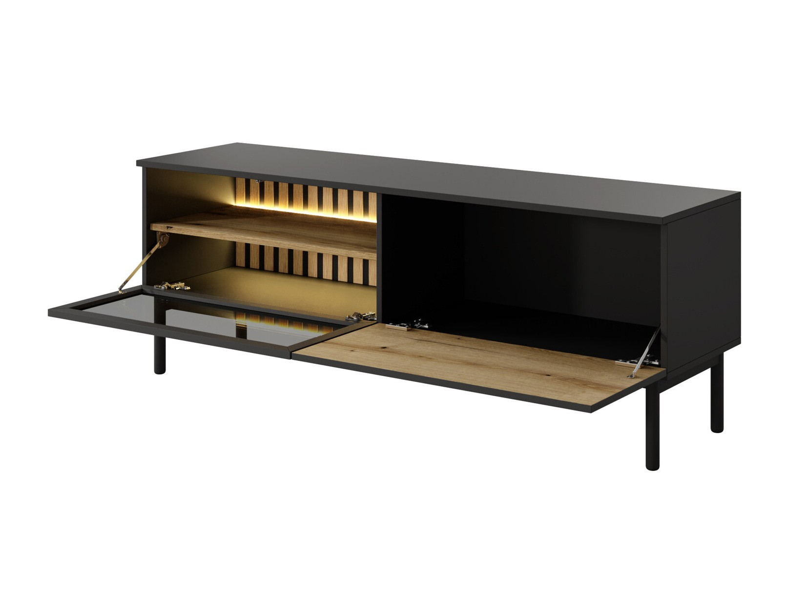 TV galds Livmave 104