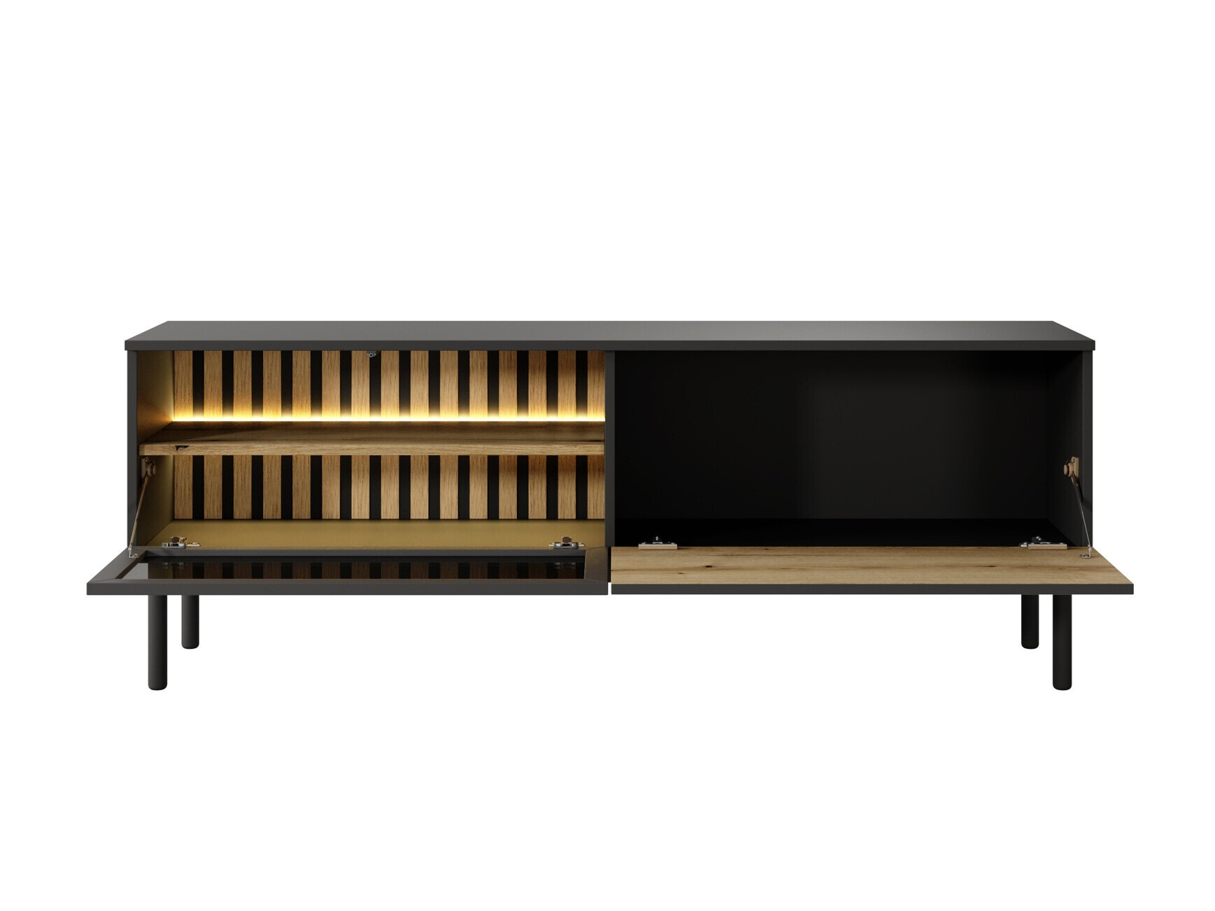 TV galds Livmave 104