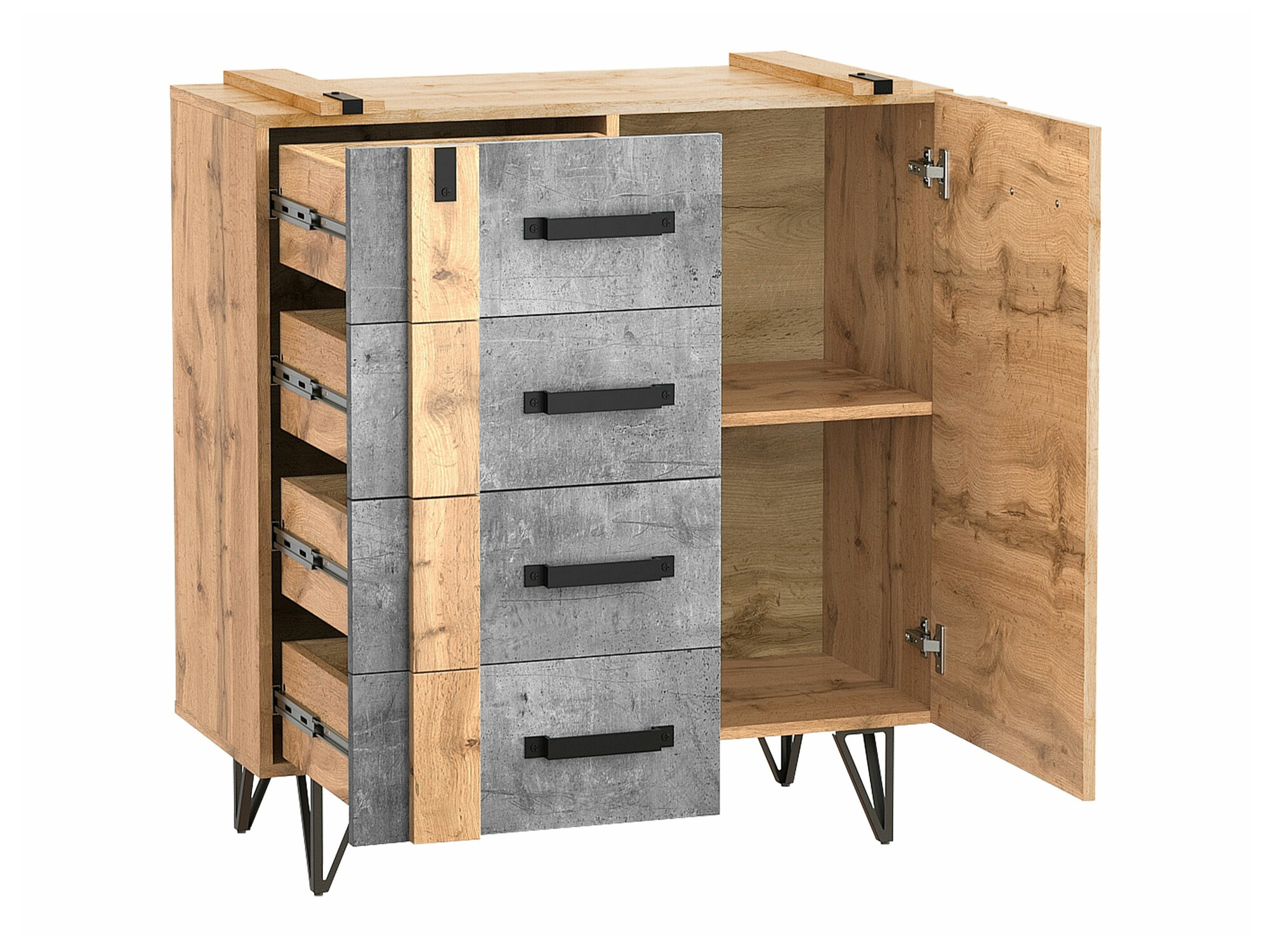 Kumode Domdele 105
