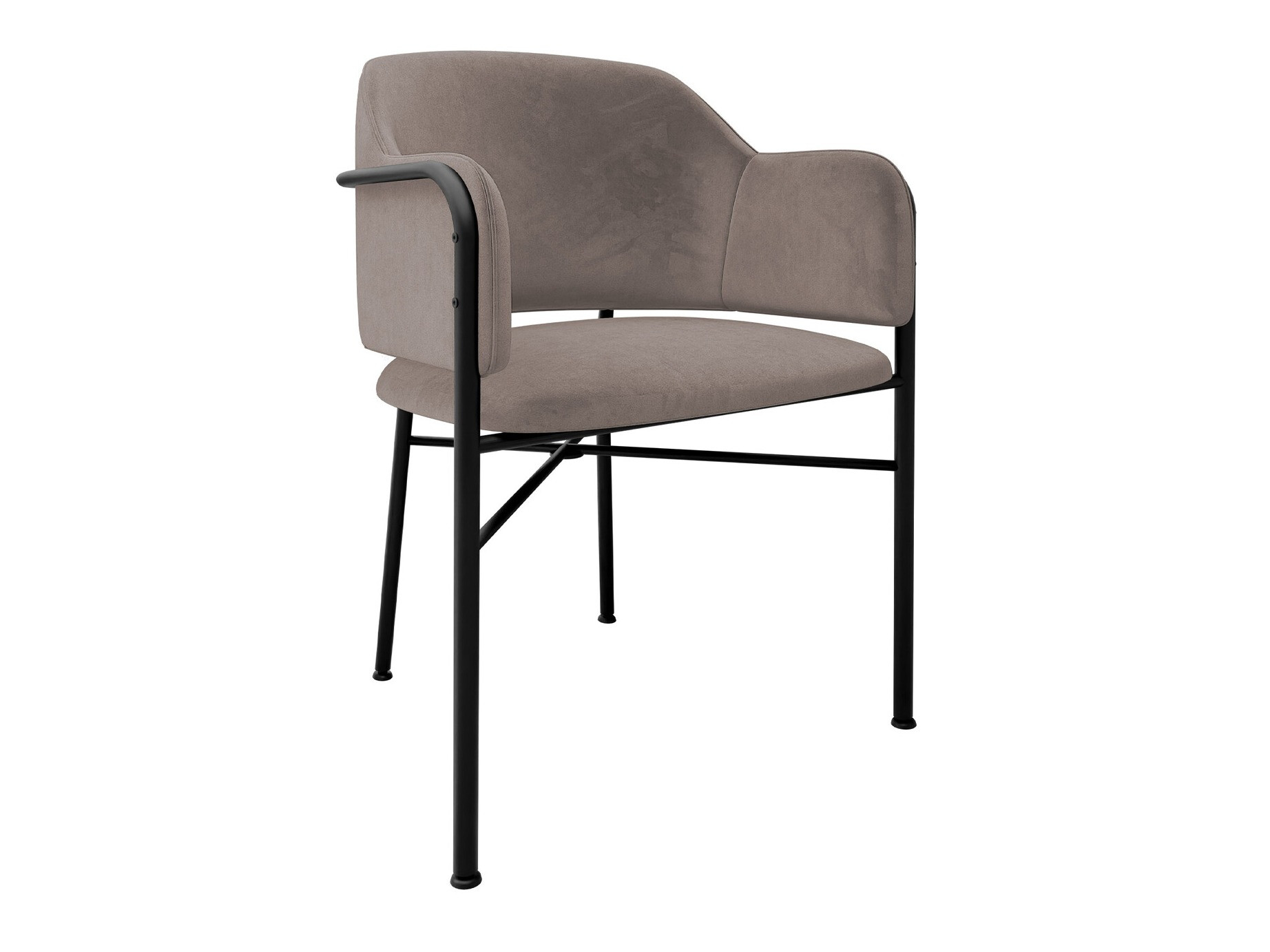 Krēsls Jackson 113 (Magic Velvet 2209)
