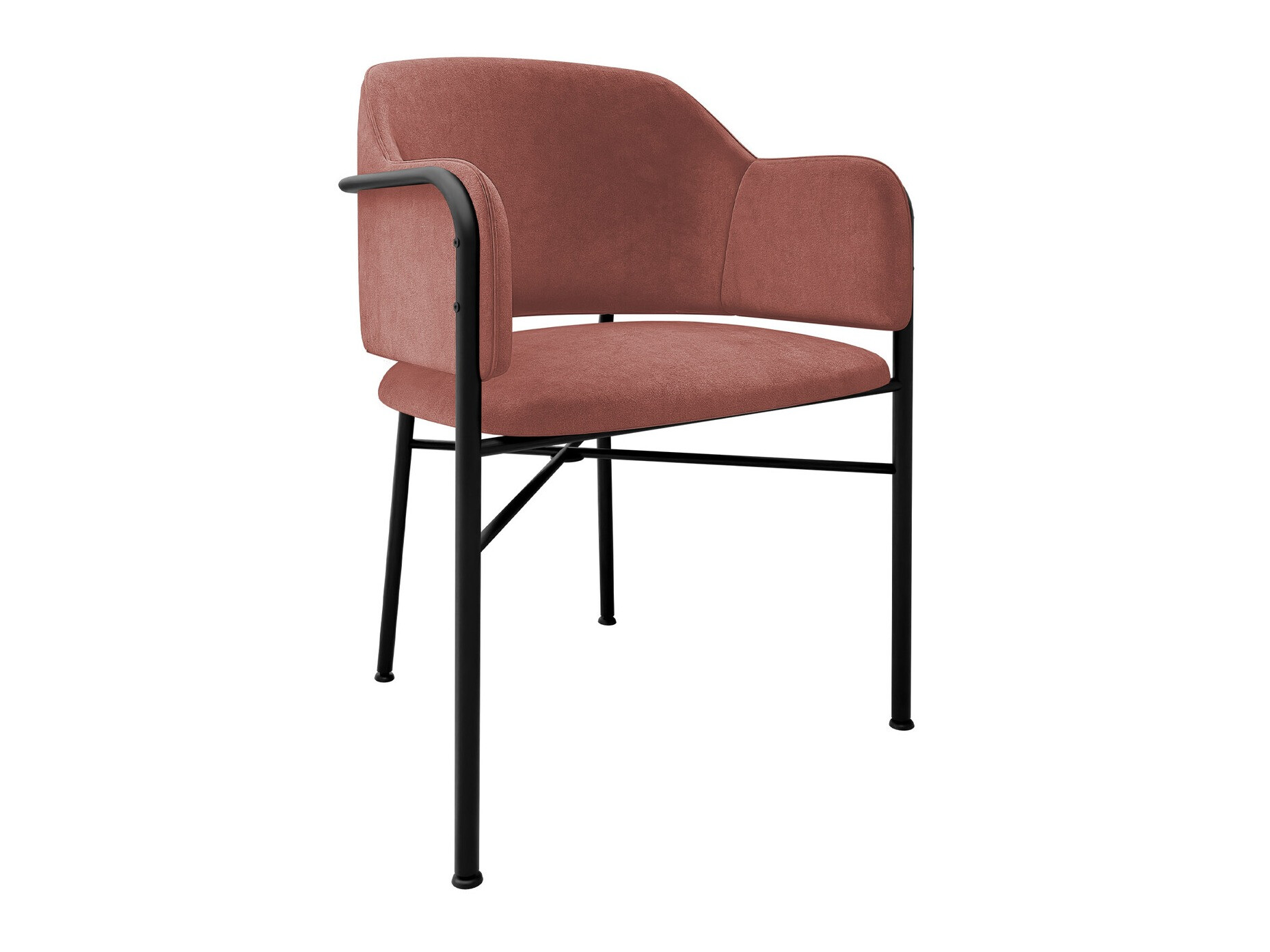Krēsls Jackson 113 (Magic Velvet 2258)