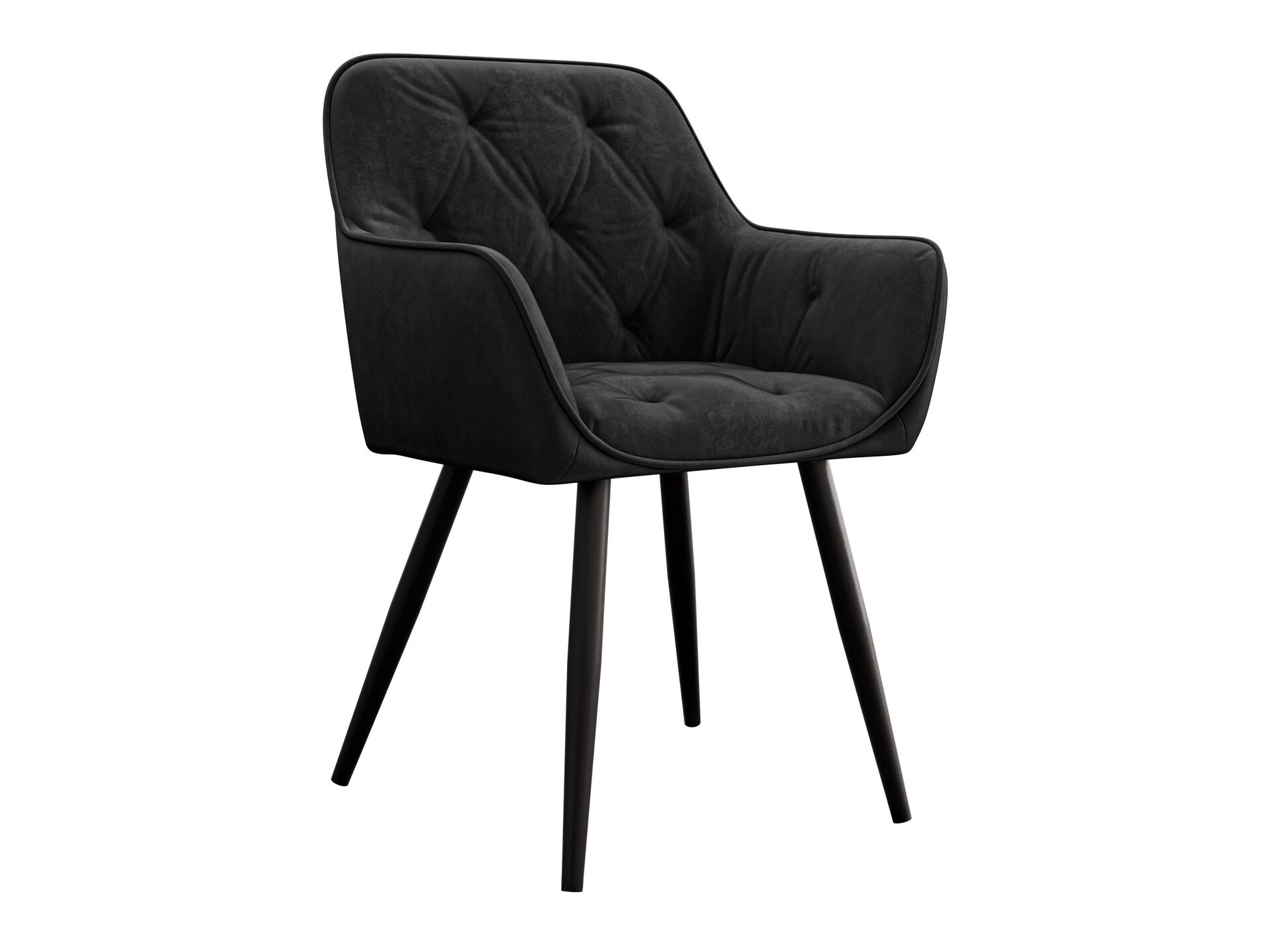Krēsls Jackson 115 (Magic Velvet 2219)