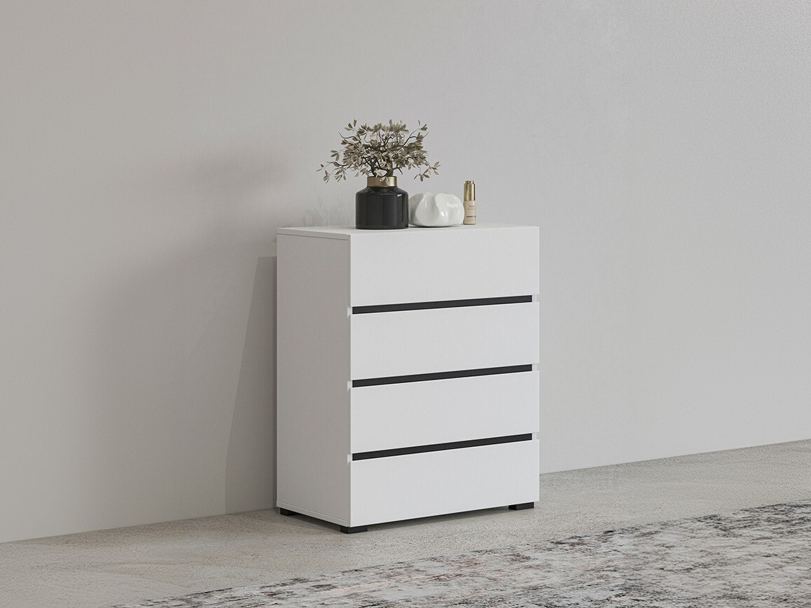 Kumode Alfere 111 (Balts)