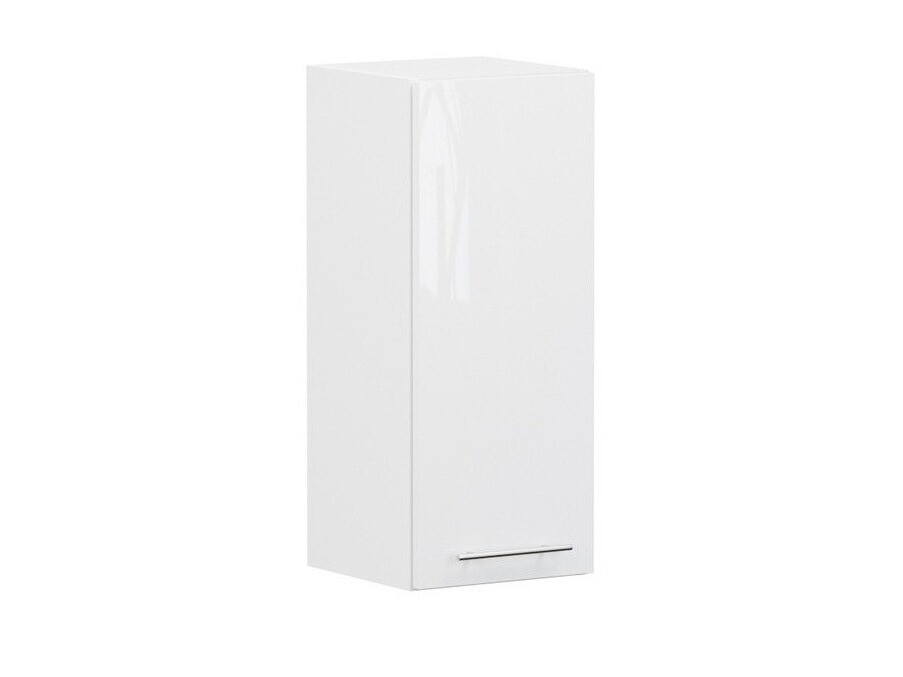Moduļu piekarams skapis Tiffa White 100