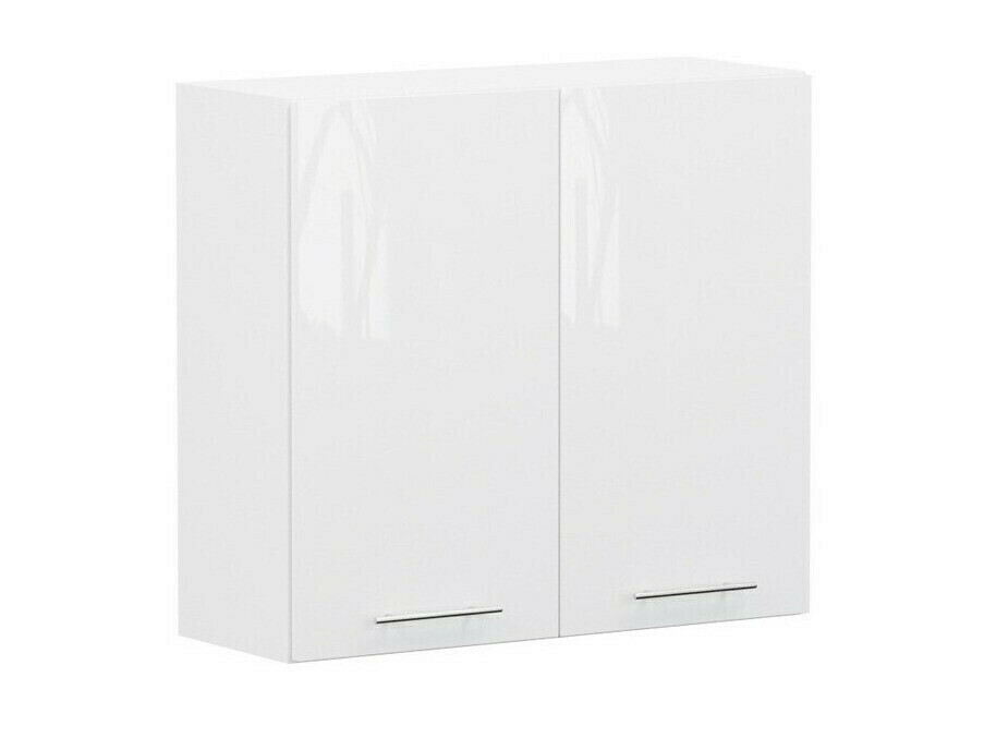 Moduļu piekarams skapis Tiffa White 132