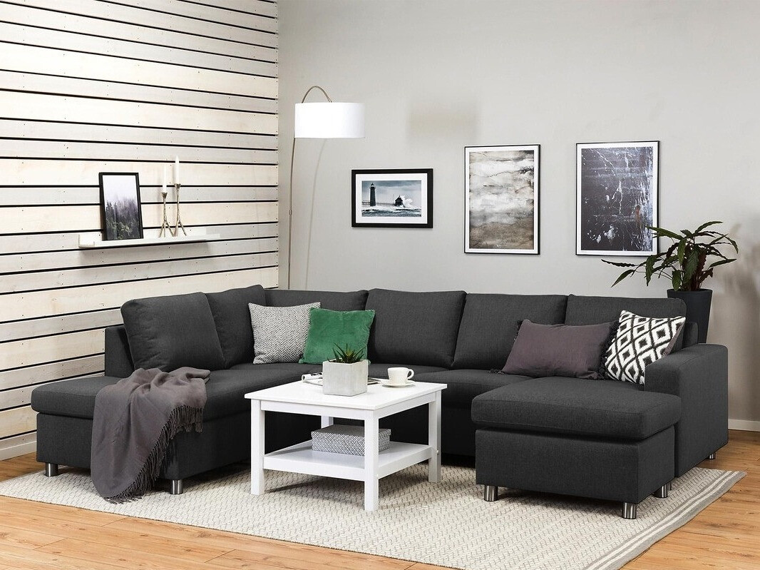 Stūra dīvāns Scandinavian Choice Remavio 160 (Inari 94)