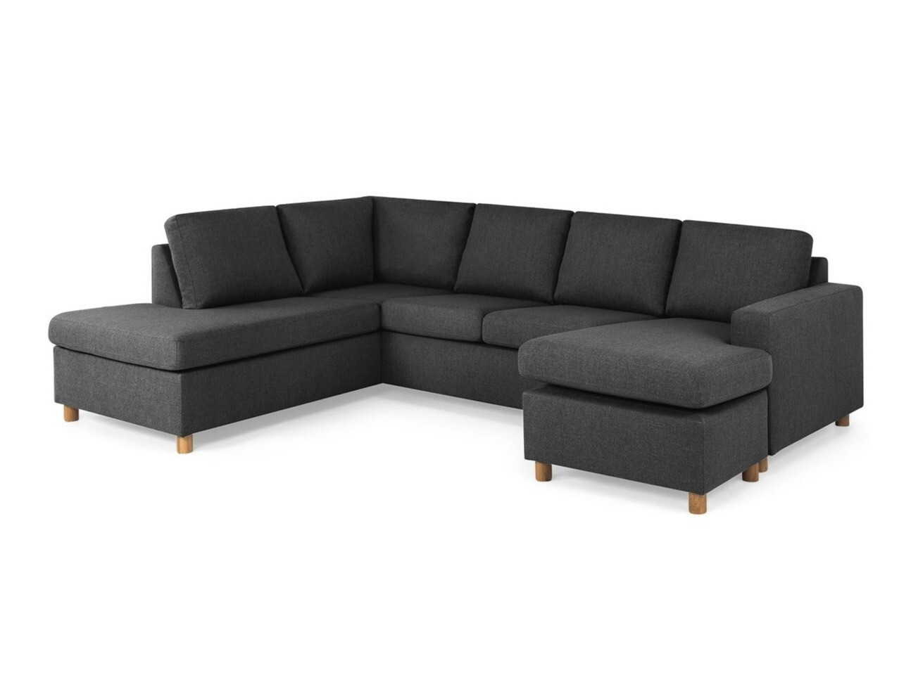 Stūra dīvāns Scandinavian Choice Remavio 160 (Inari 94)