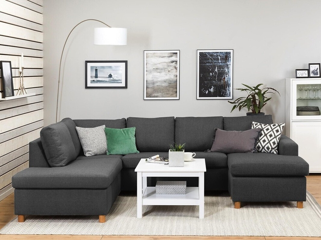 Stūra dīvāns Scandinavian Choice Remavio 160 (Inari 94)