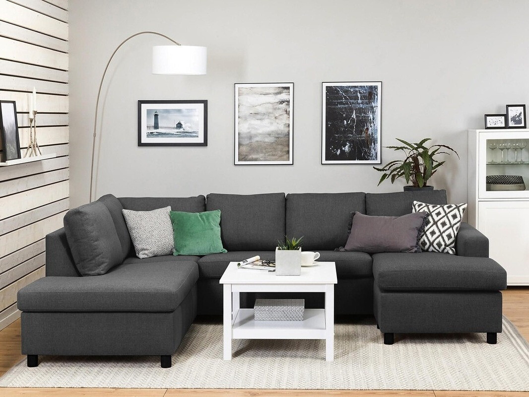 Stūra dīvāns Scandinavian Choice Remavio 160 (Inari 94)